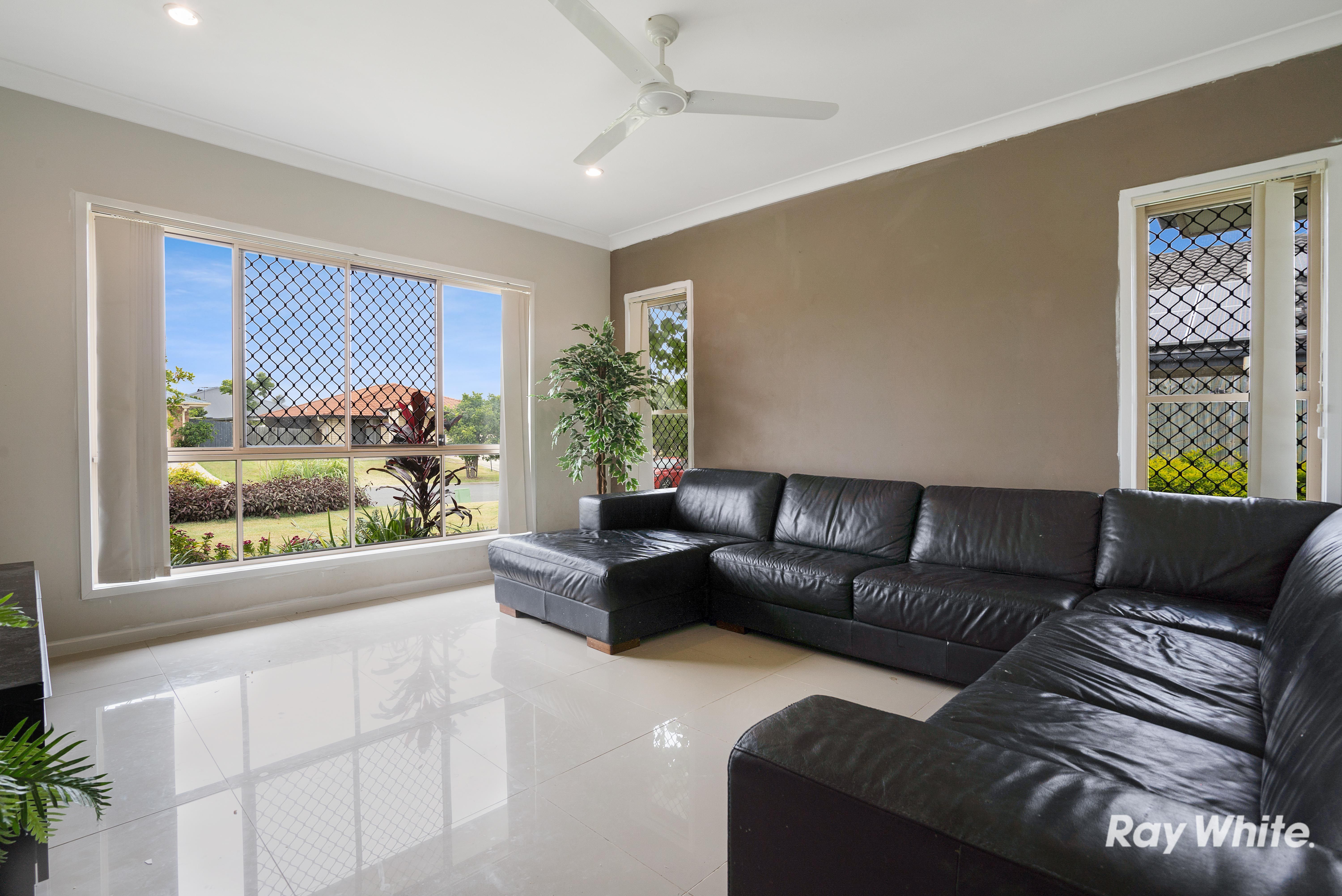 13 Rasmussen Avenue, Marsden, QLD 4132