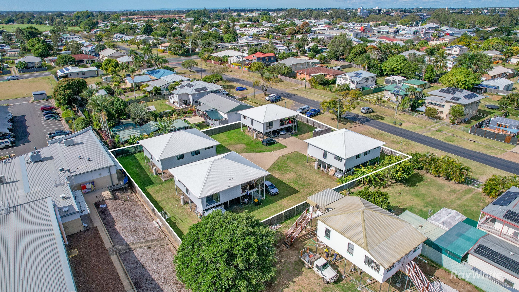 47 Gavegan Street, Bundaberg North, QLD 4670