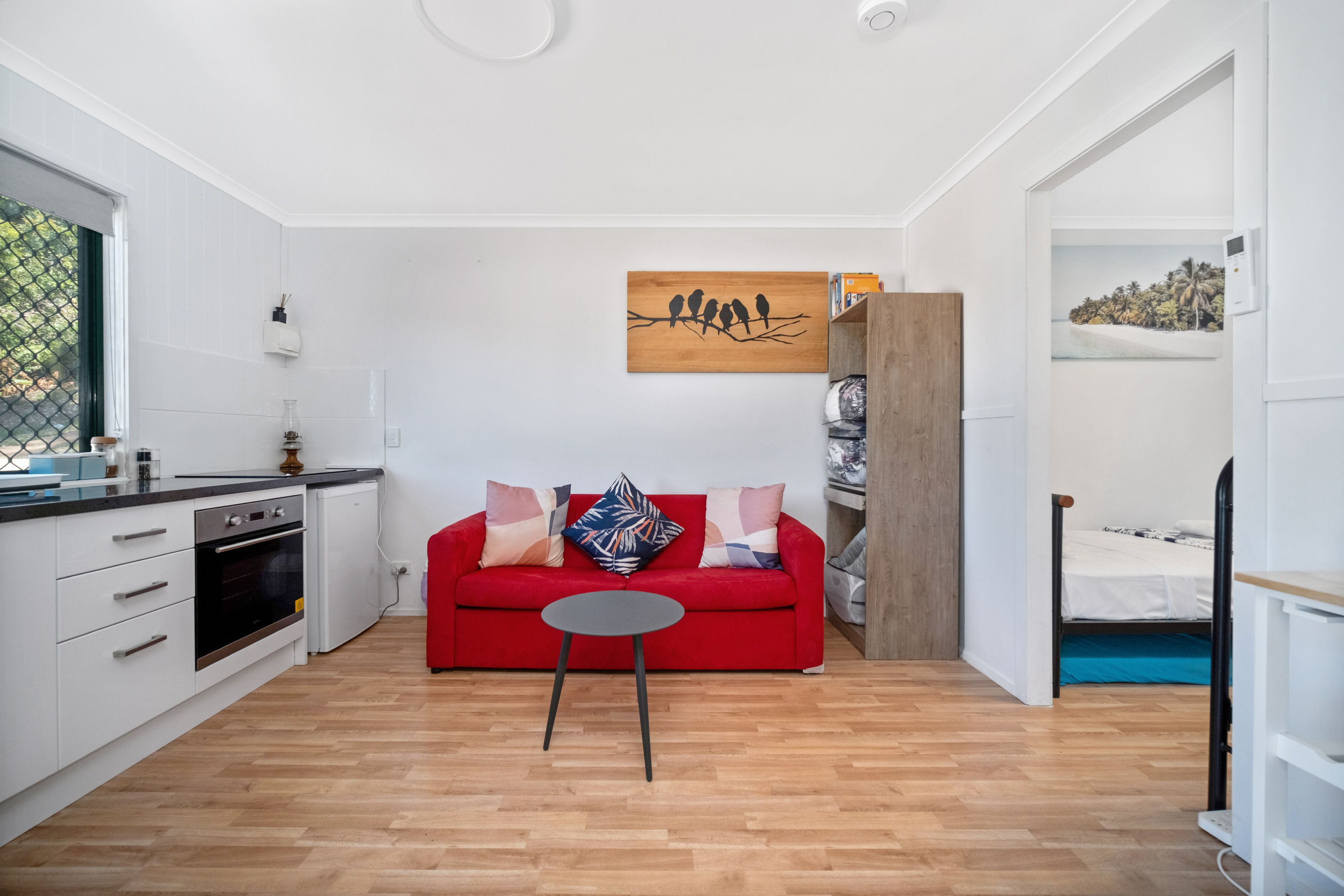 1/74 Farnborough Road — photo from Ray White Yeppoon