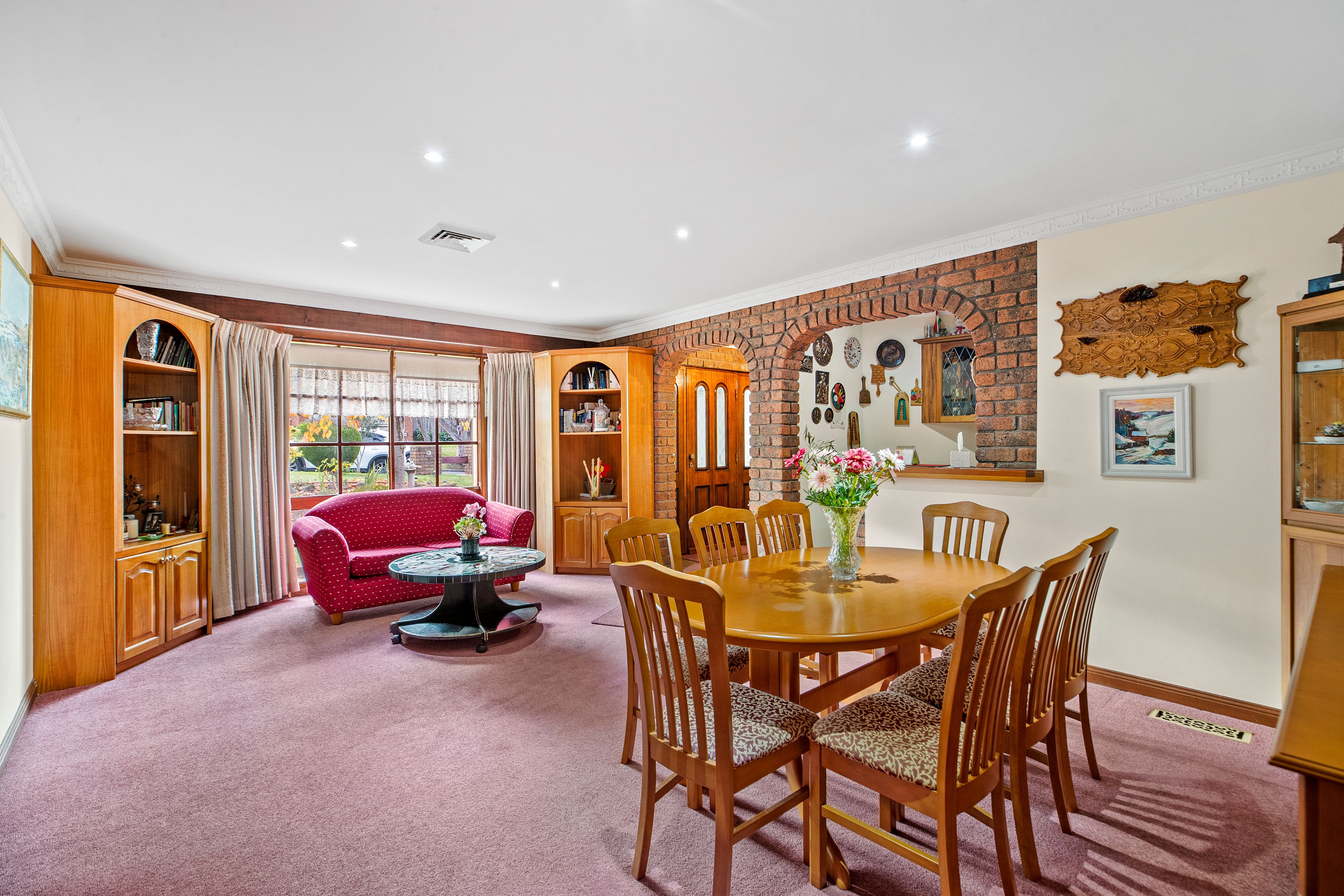 44 Huntingdon Drive, Wantirna South, VIC 3152