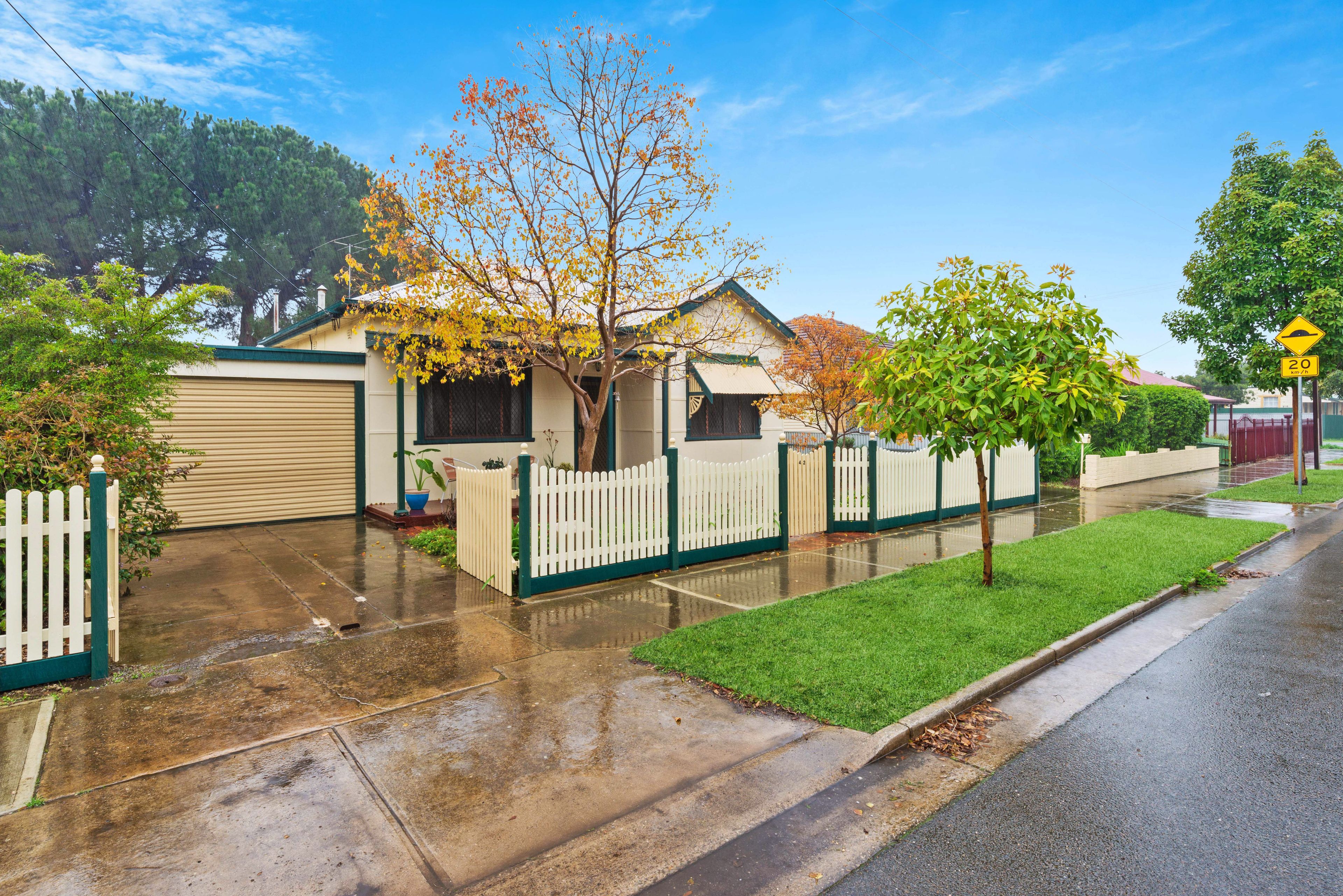 42 Jenkins Street, Rosewater, SA 5013