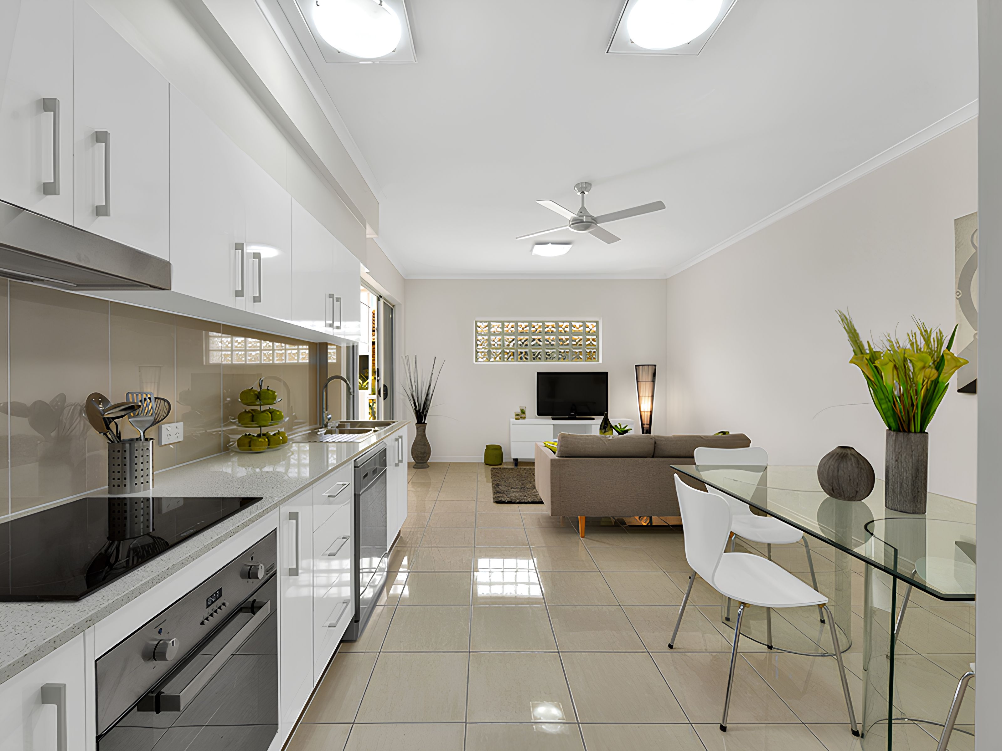 18 Mitcham Street, Gaythorne QLD 4051