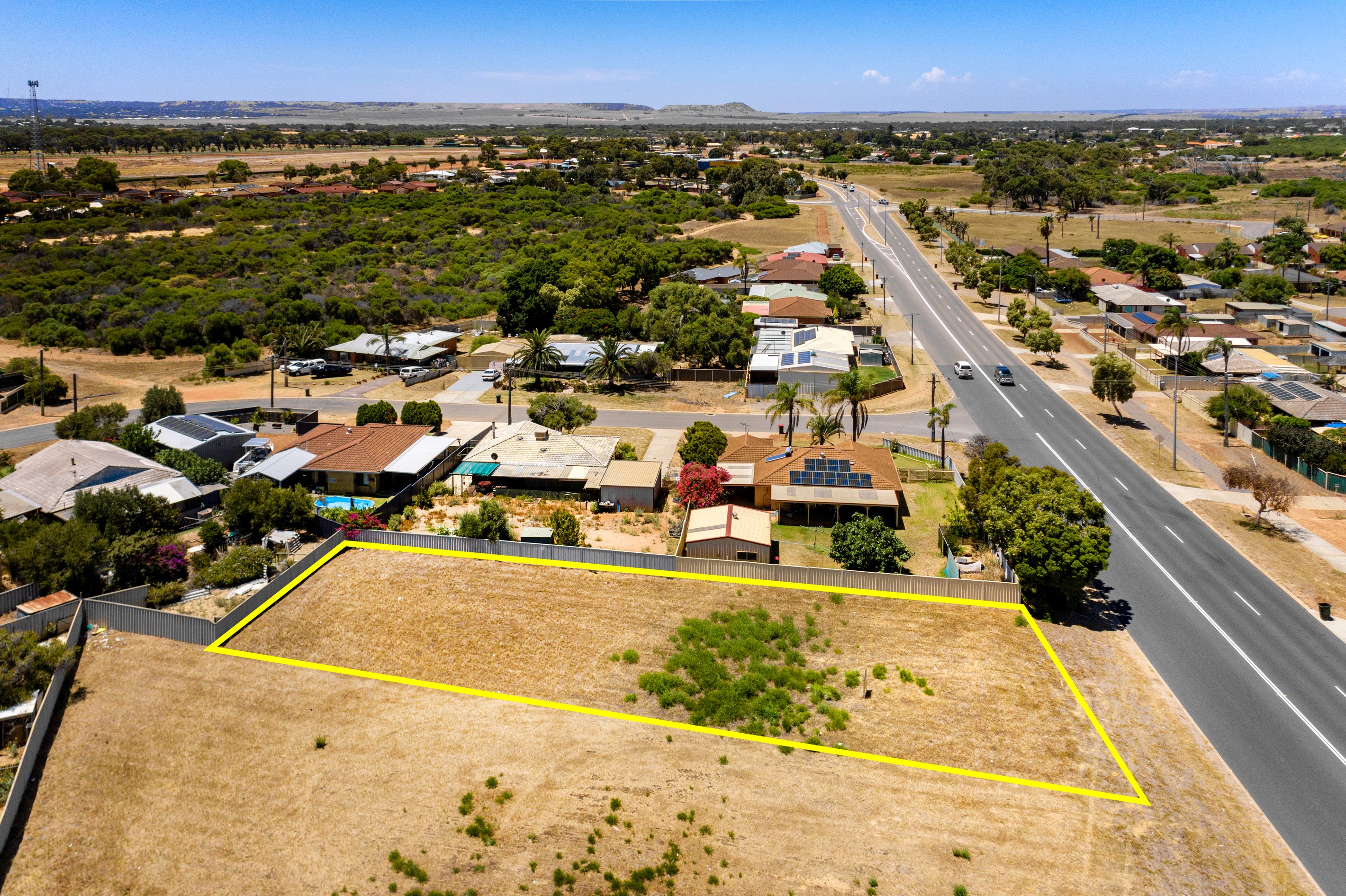 27 Utakarra Road, Rangeway, WA 6530