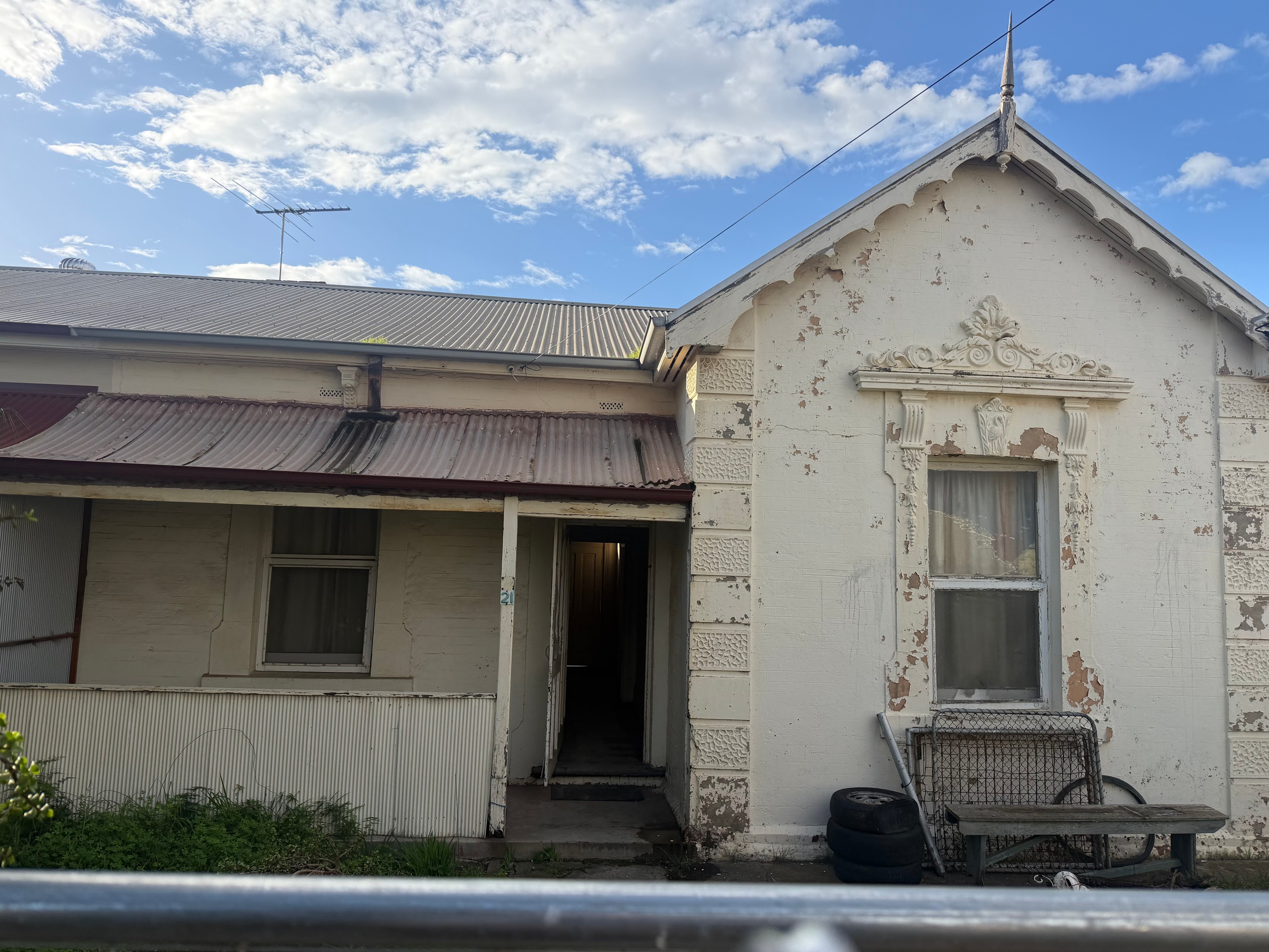 21 Dudley Street, Semaphore, SA 5019