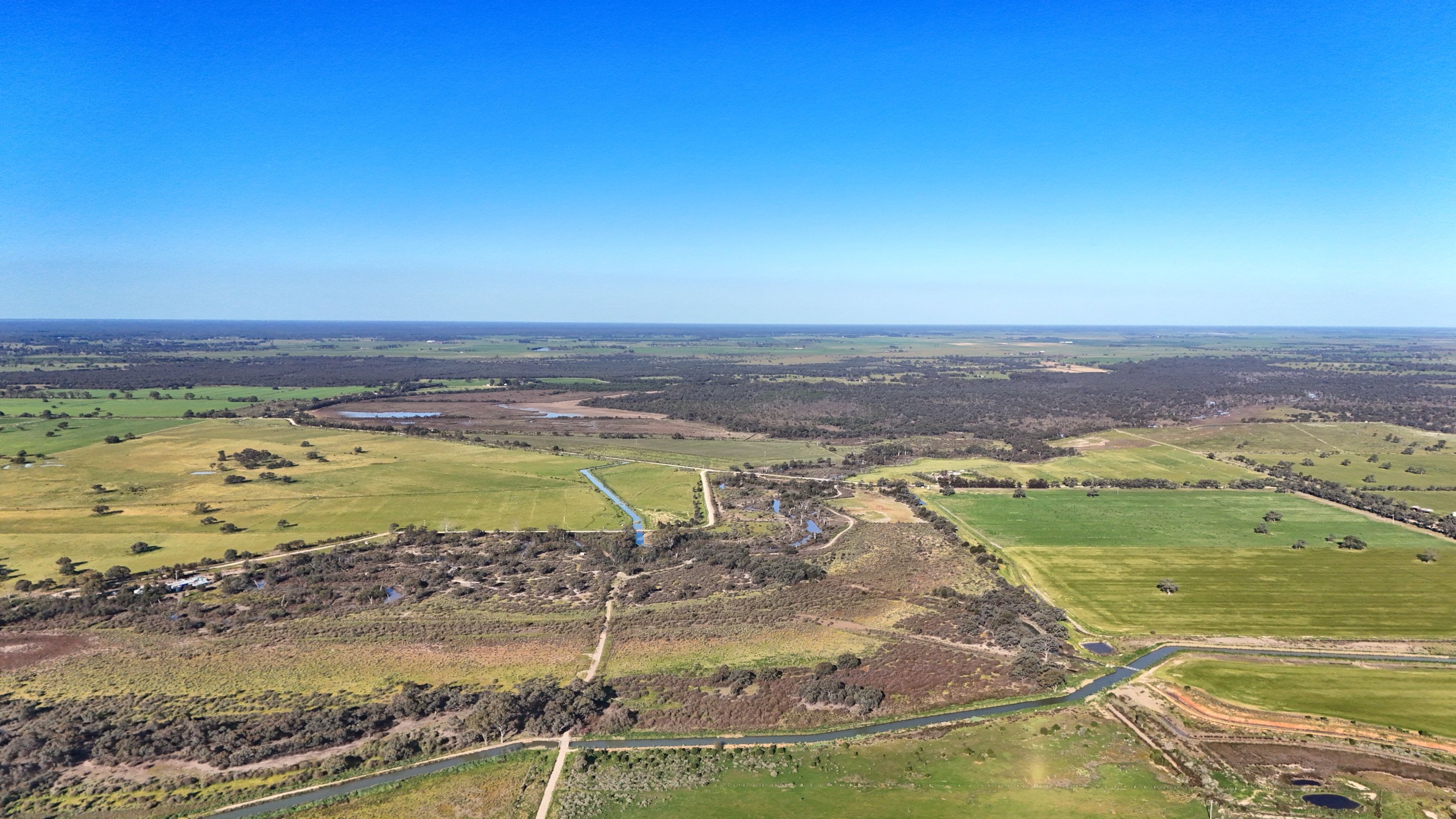 Lot 3 TP321147Q Hogg Road, Lake Charm, VIC 3581