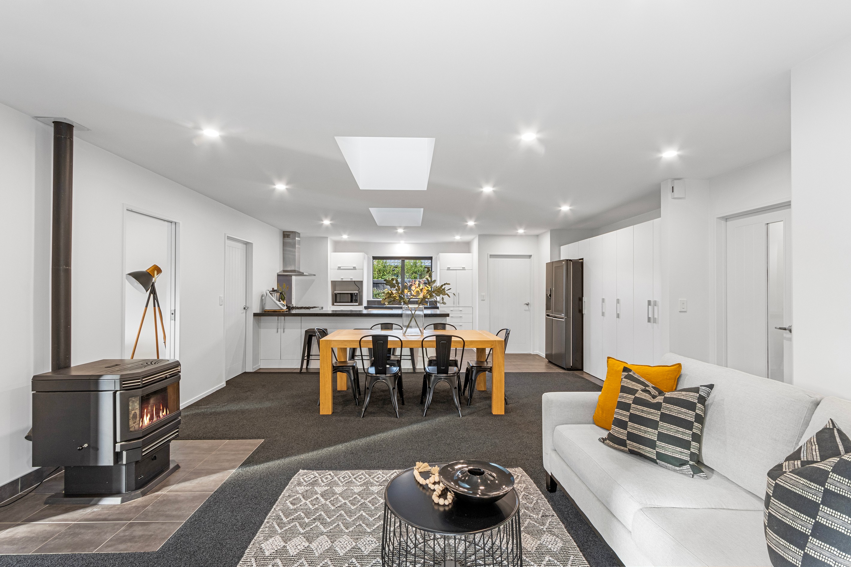 7 Rosebank Close, Northwood, Christchurch City