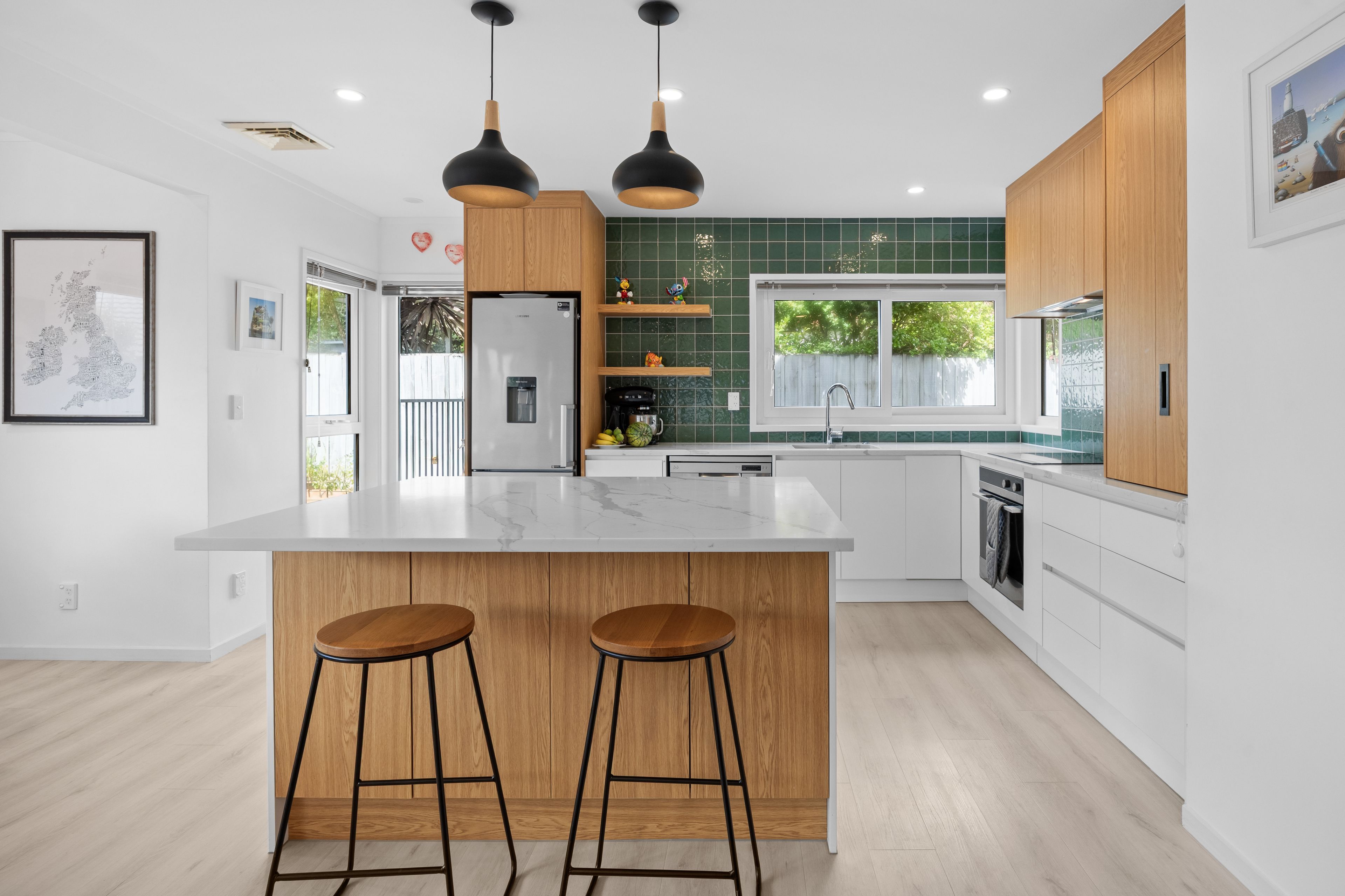 25B Glucina Avenue, West Harbour, Waitakere City