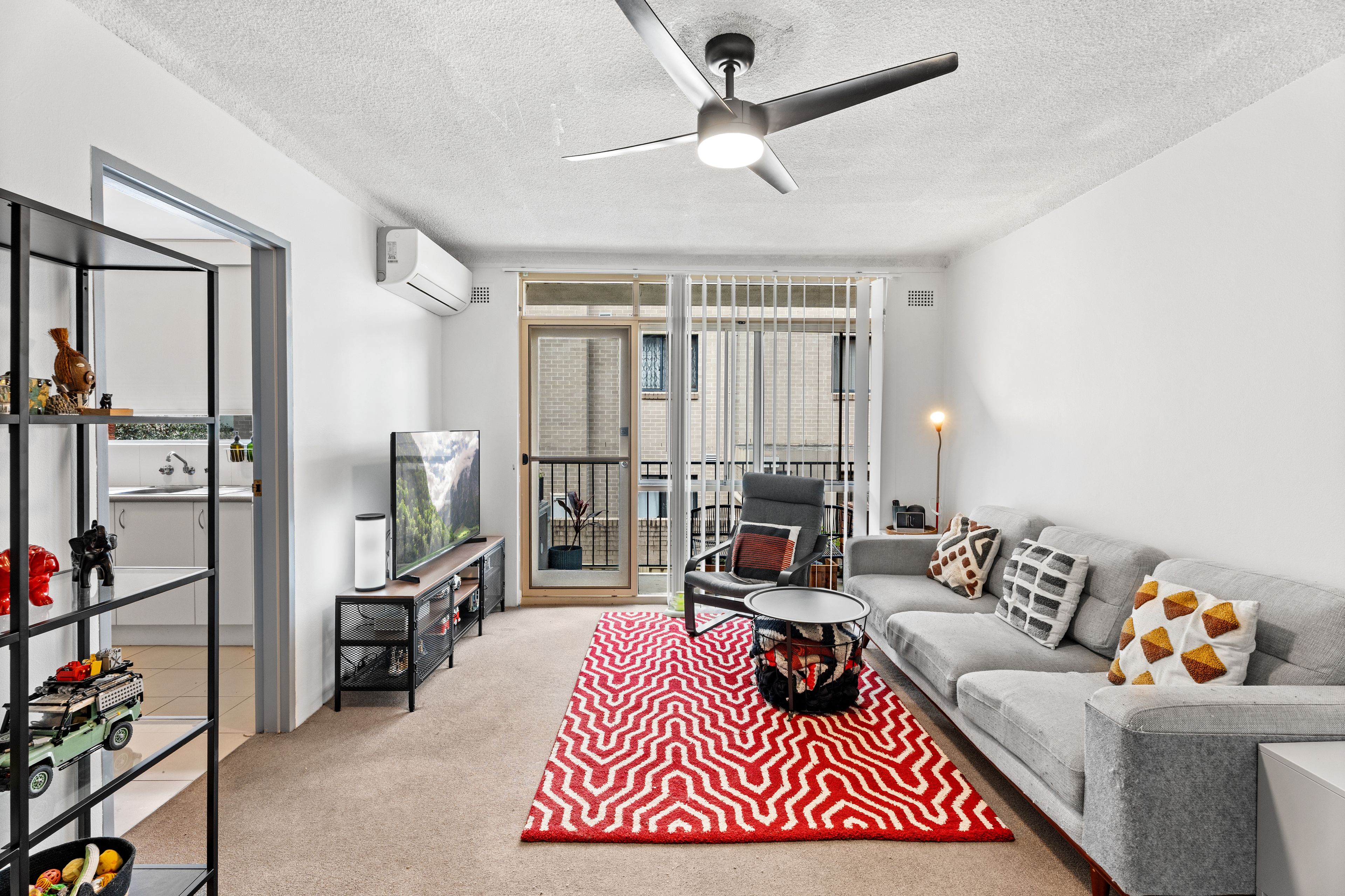 7/209 Derby Street, Penrith, NSW