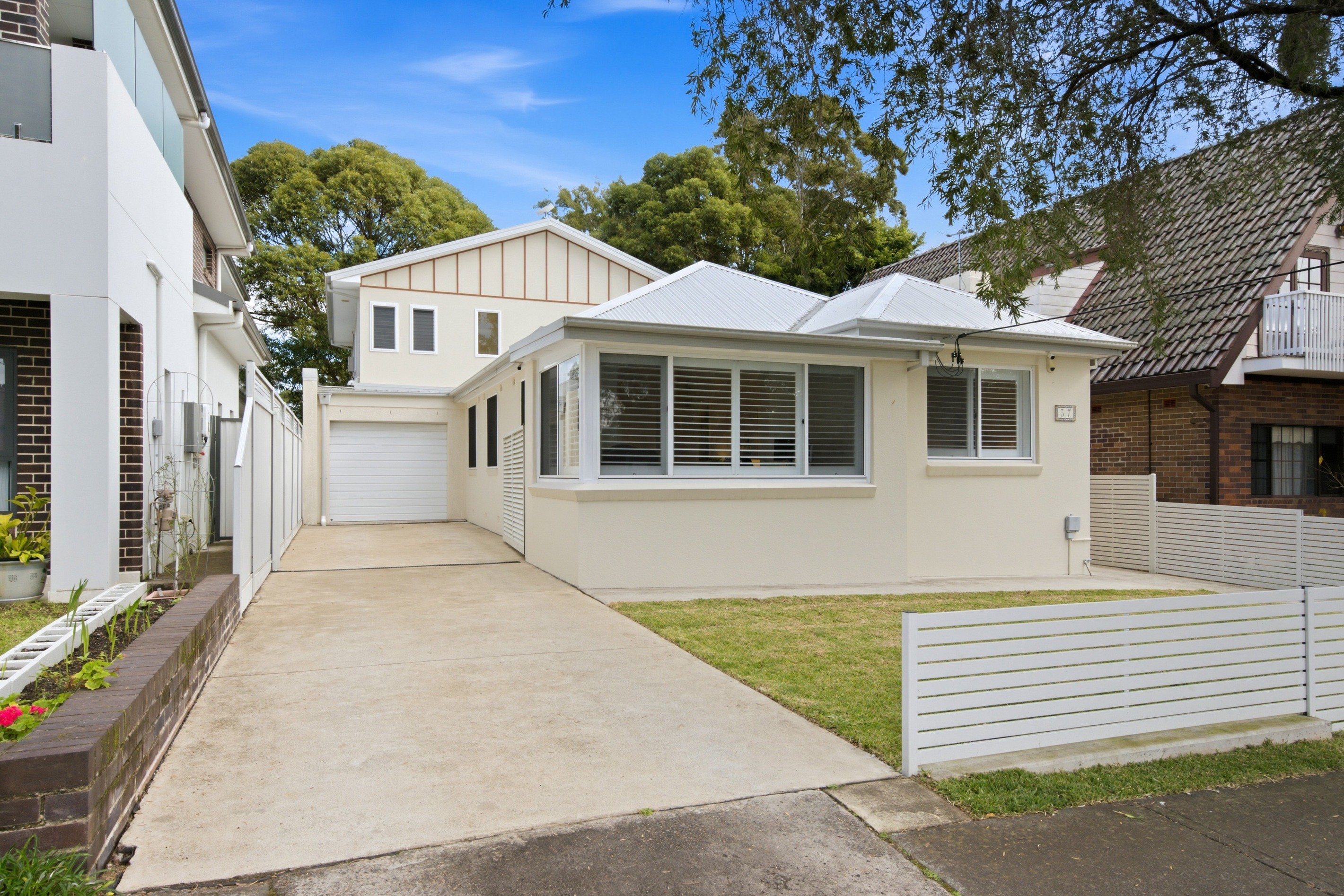 37 Benjamin Street, Bexley North, NSW 2207