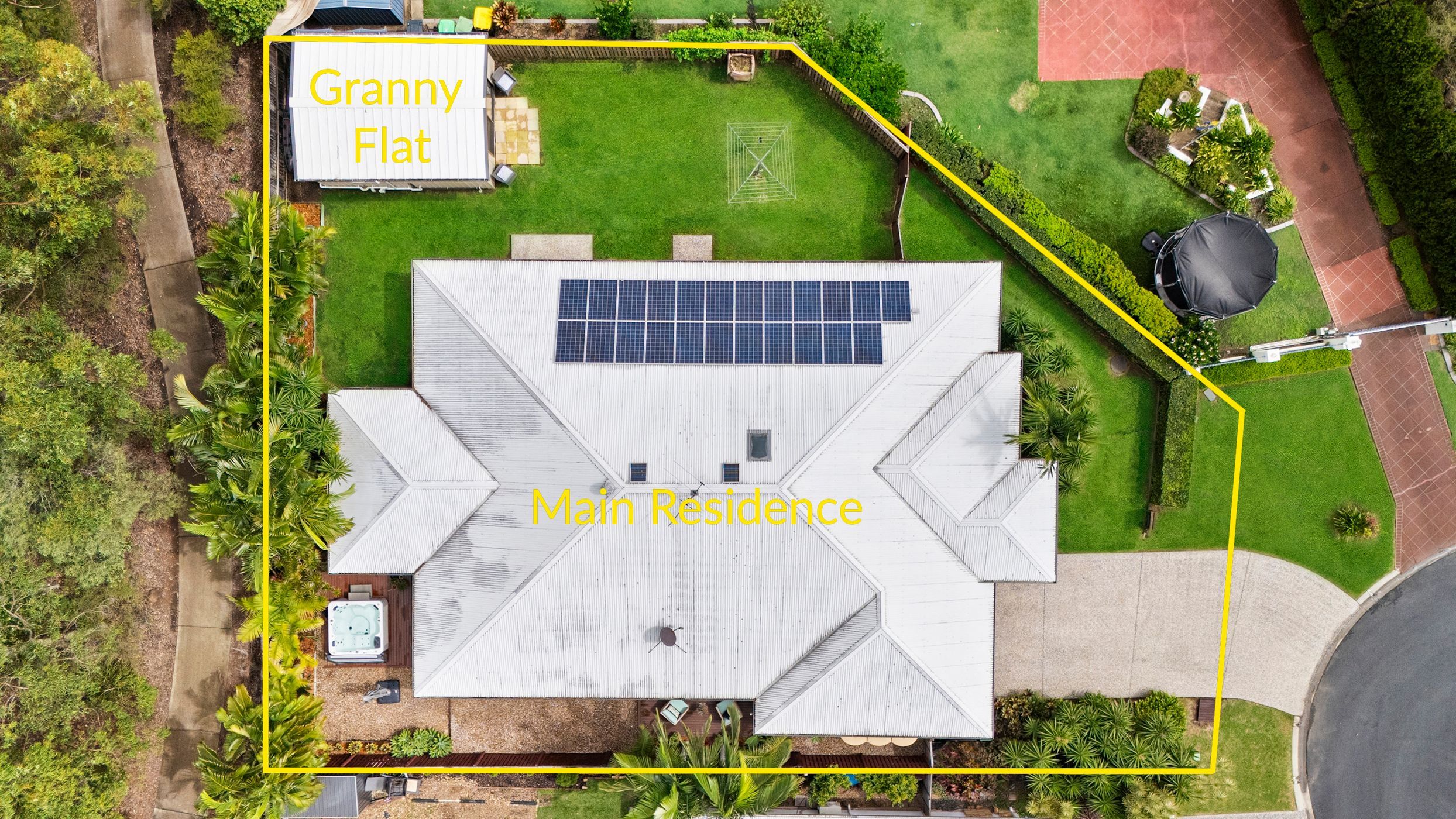 7 Alphitonia Place, Narangba, QLD 4504