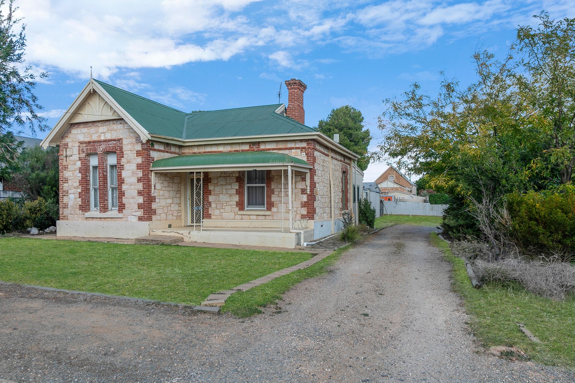 12 Guildford Street — photo from Ray White Clare Valley