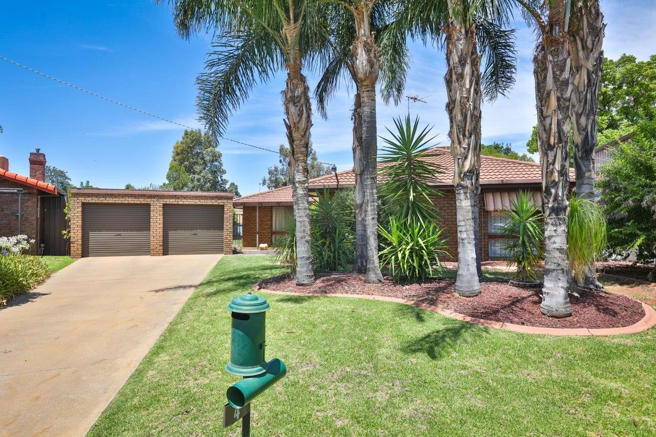 4 Michael Court, Mildura, VIC 3500