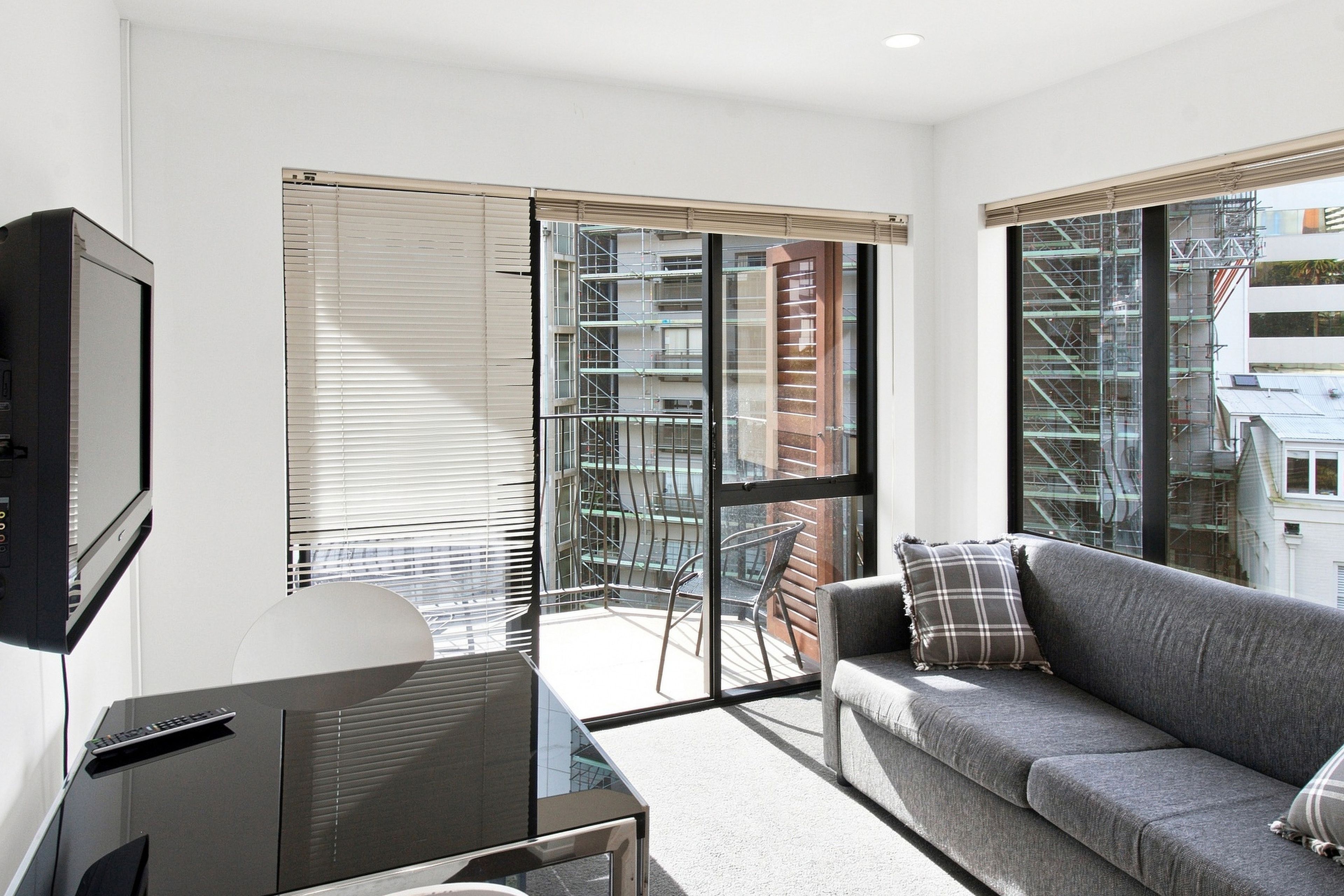 L6/23 Emily Place, Auckland Central, Auckland City
