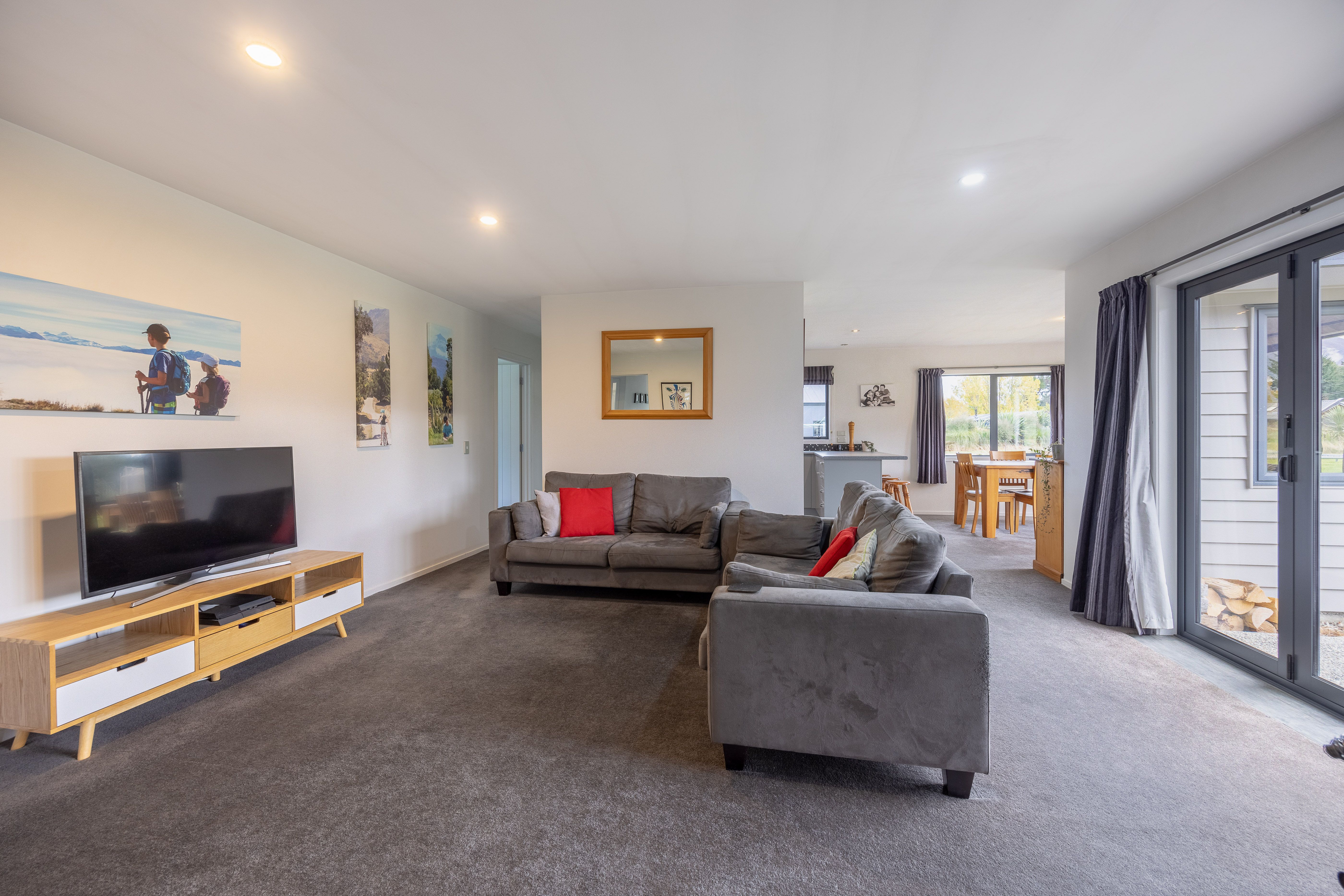 22 McLennan Road, Hawea Flat, Queenstown Lakes District 9382 Sold