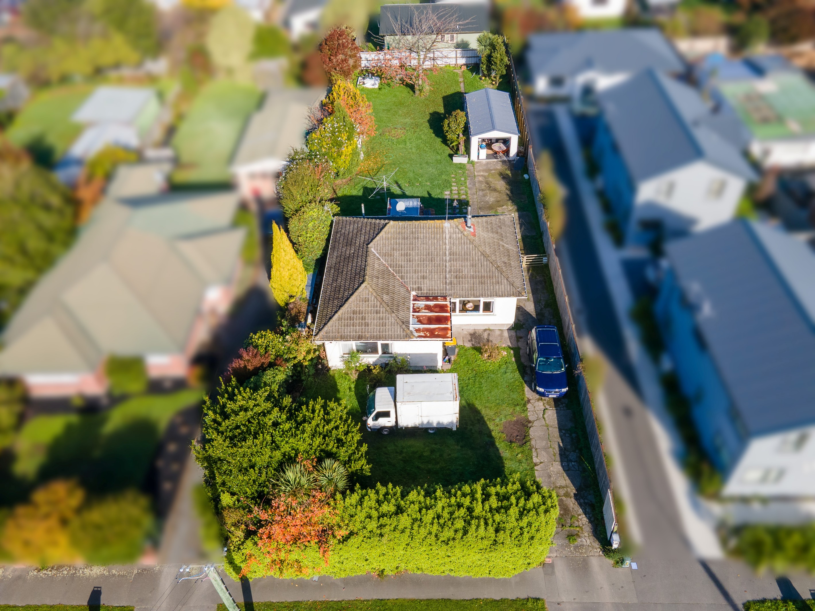 138 Hoon Hay Road, Hoon Hay, Christchurch City