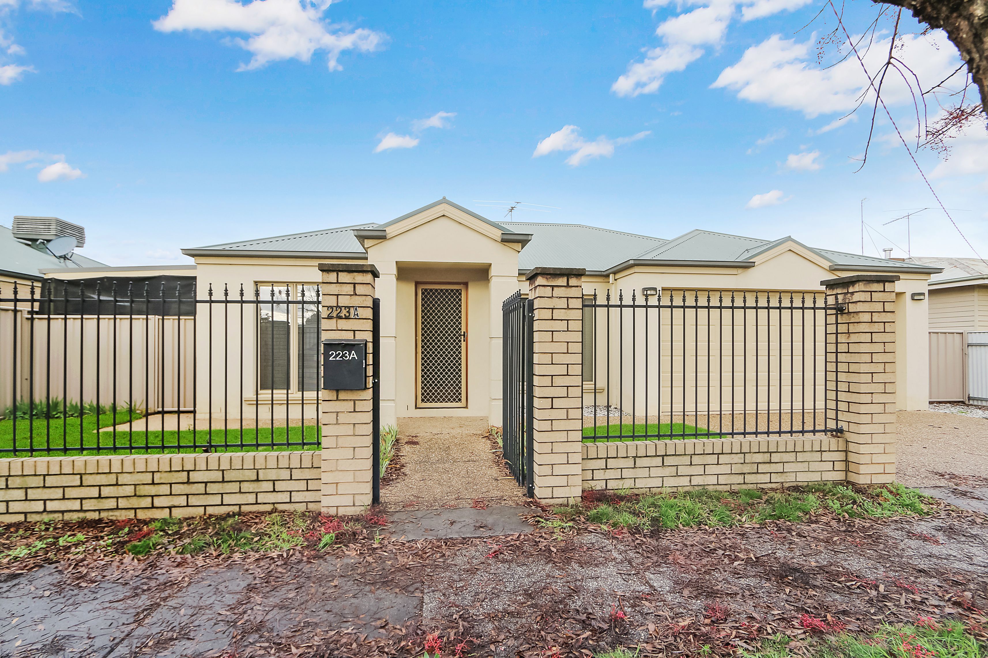 223A Lawrence Street, Wodonga, VIC 3690