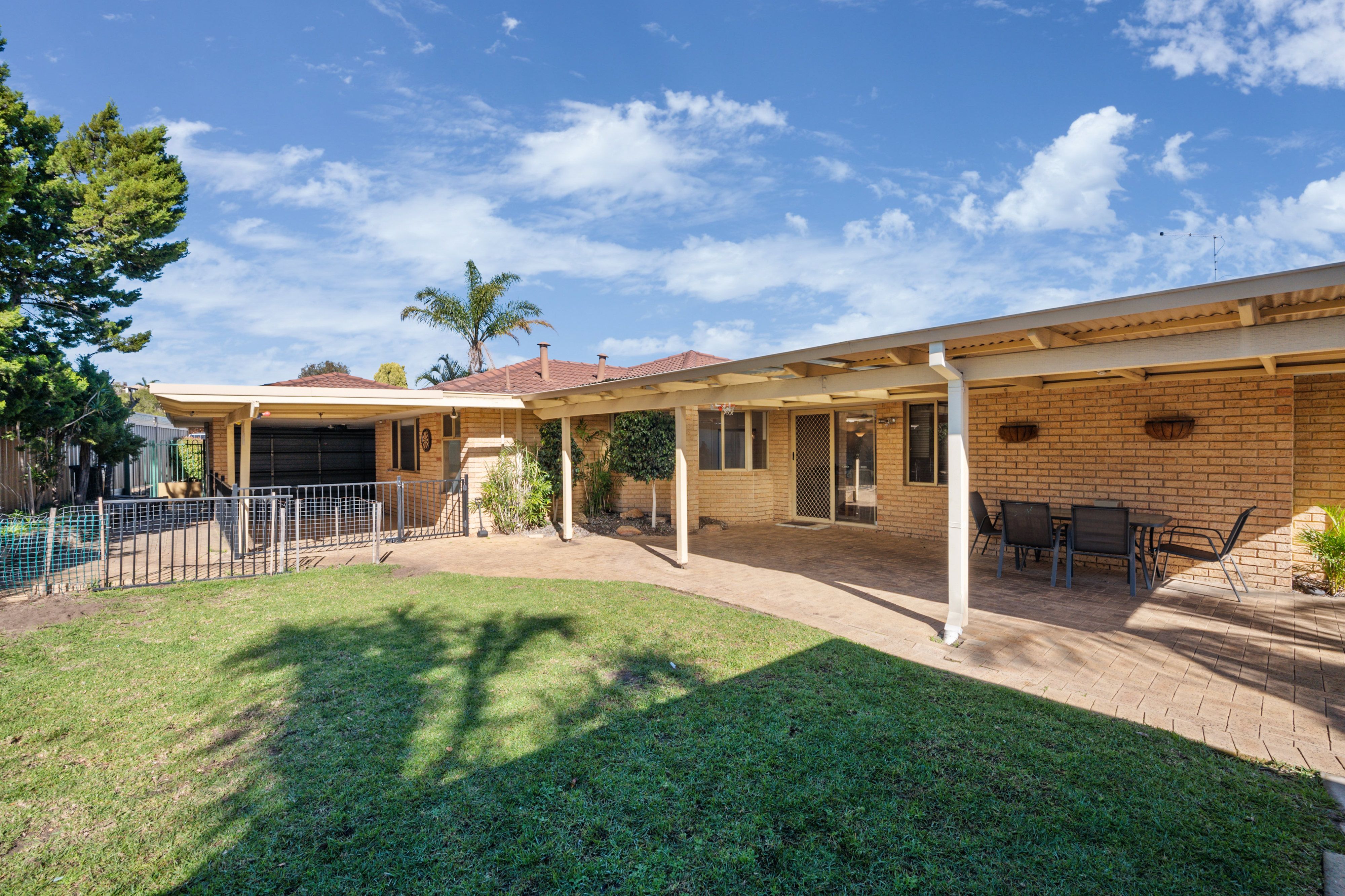 72 Westhaven Drive, Woodvale, WA 6026