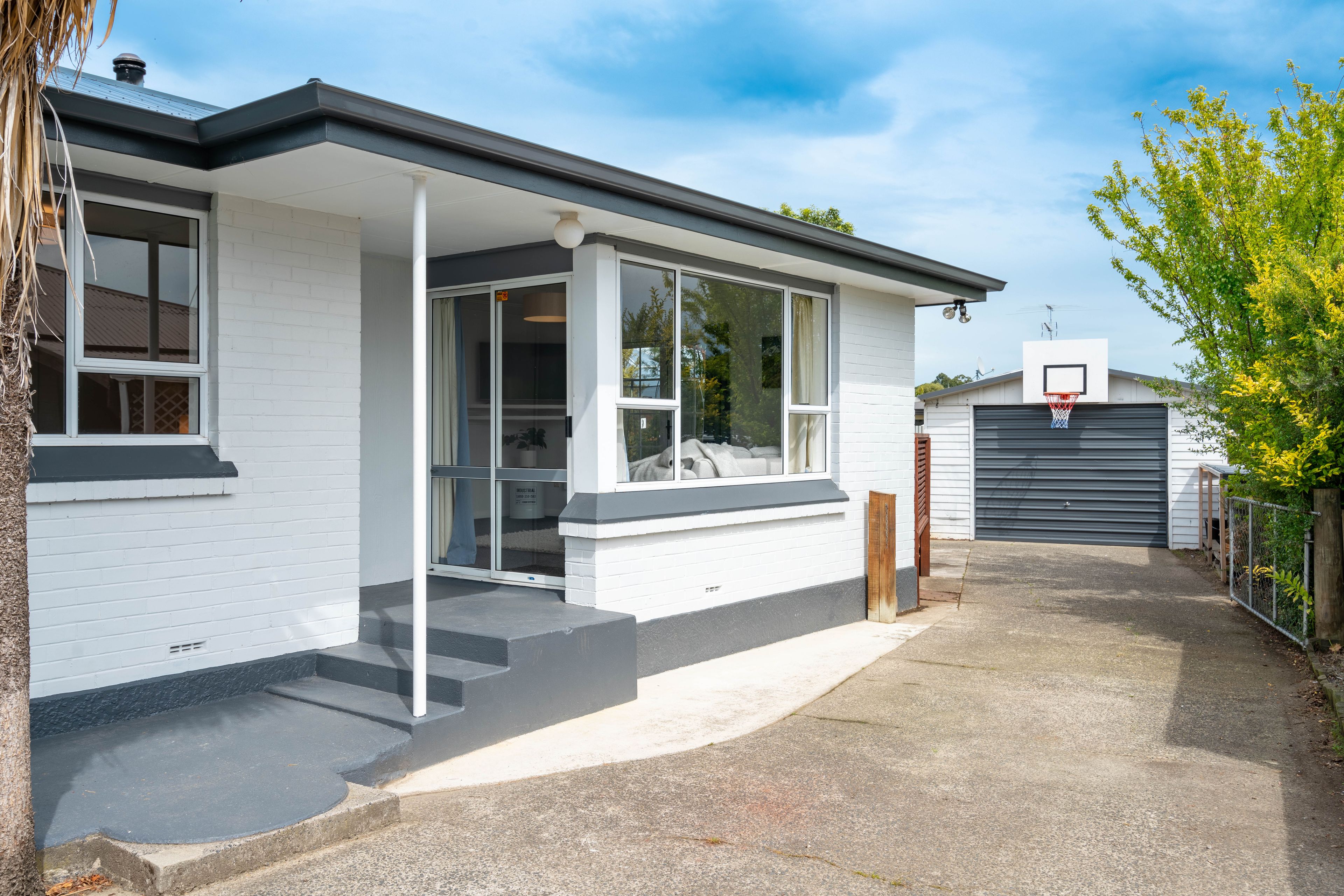 22 Braemar Street, Mosgiel, Dunedin City