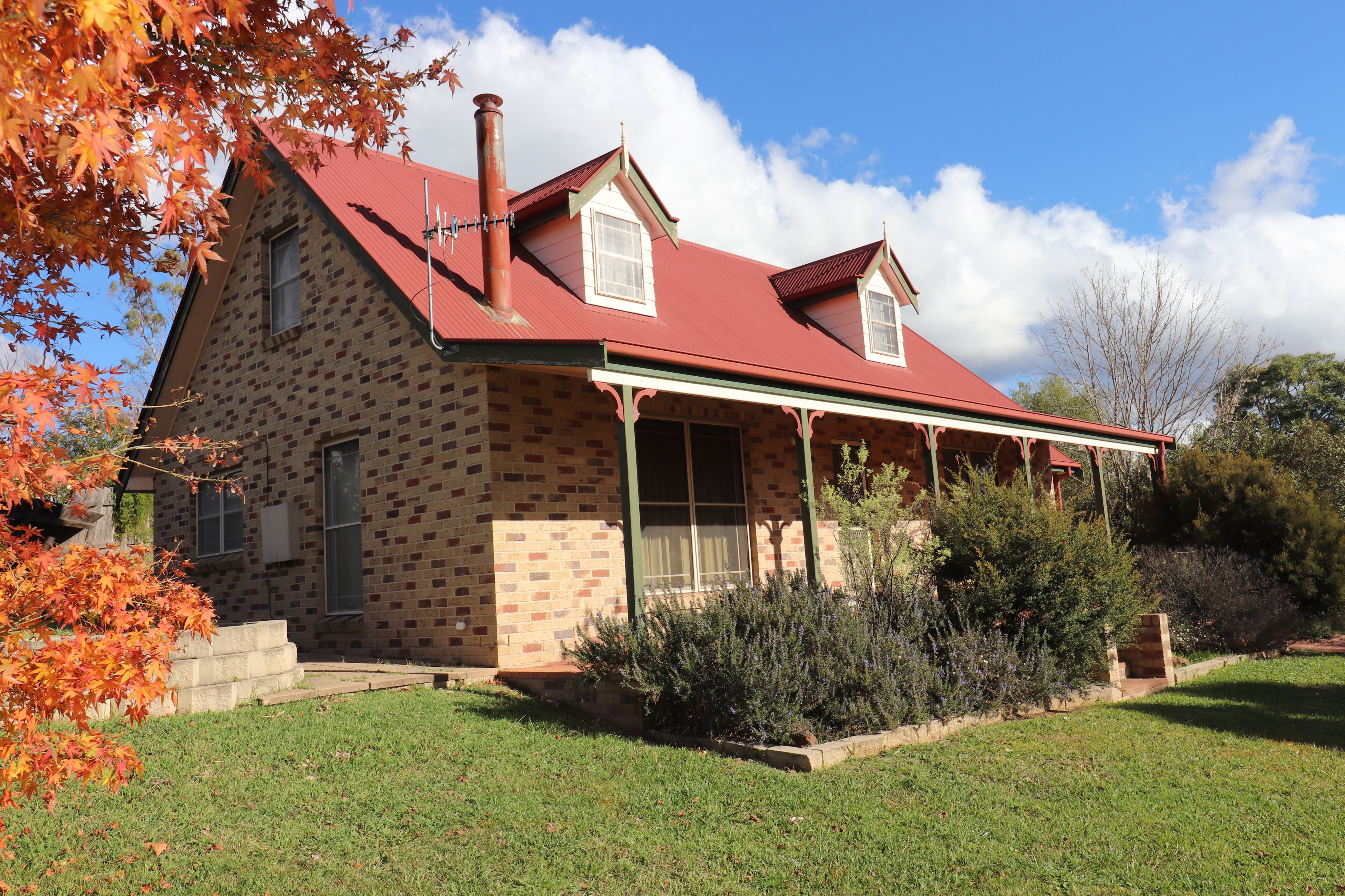 5 O'Halloran Avenue, Glen Innes NSW 2370