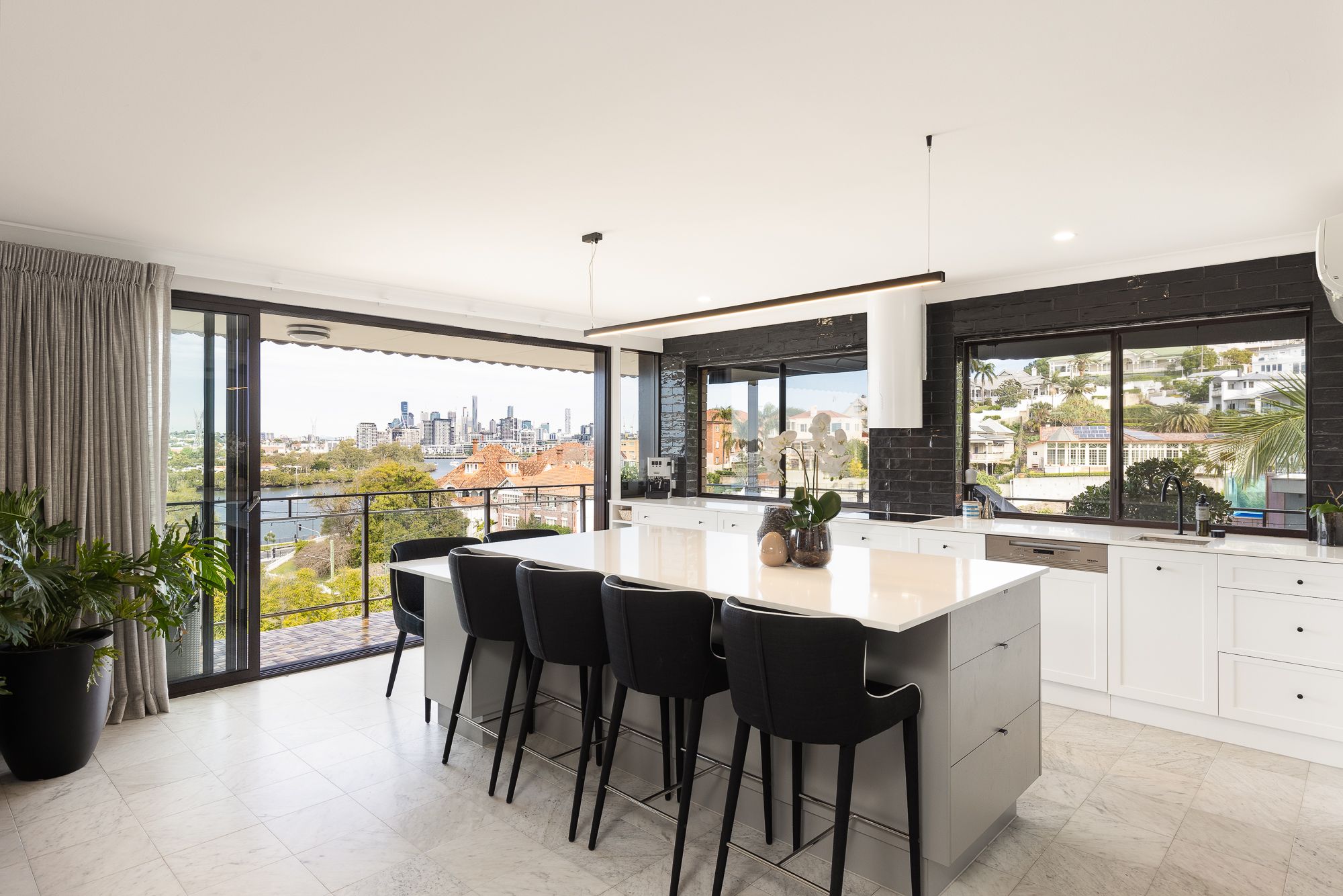 7/24a Crescent Road, Hamilton, QLD 4007