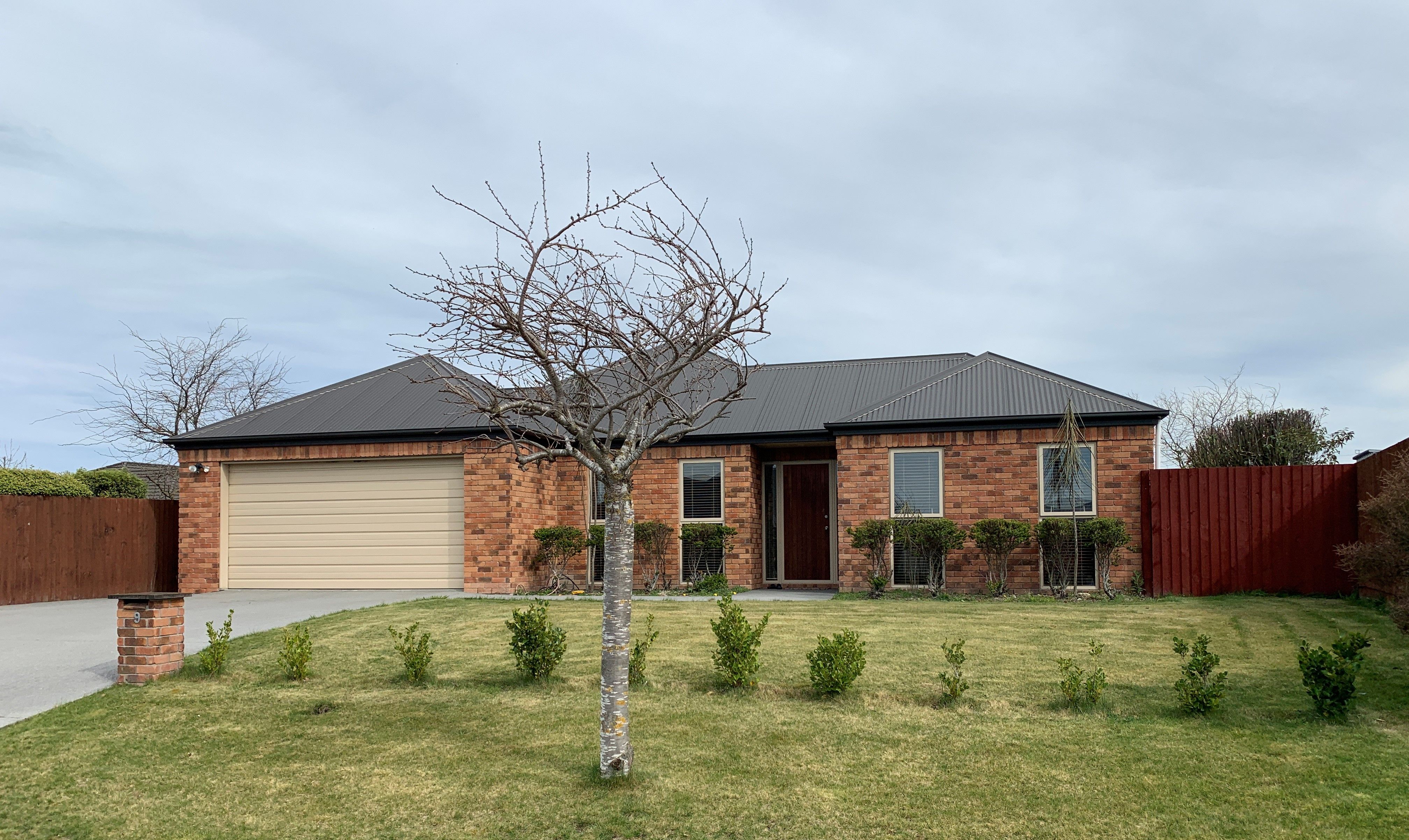 9 Pollock Place, Rolleston, Selwyn District