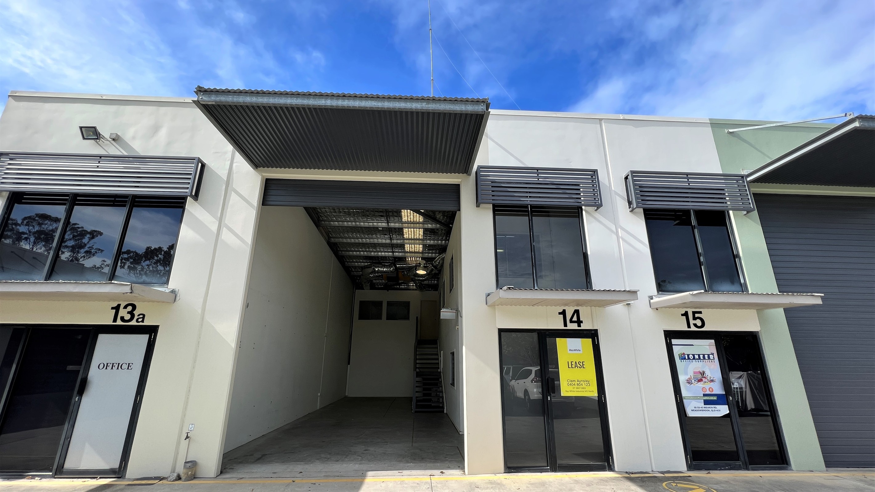 14/33-43 Meakin Road, Meadowbrook, QLD 4131