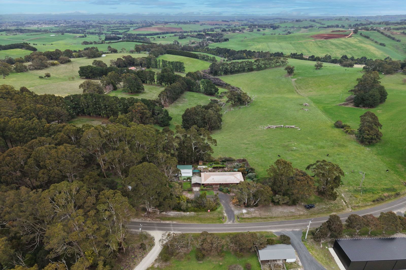 405 Leongatha North Road, Leongatha North VIC 3953