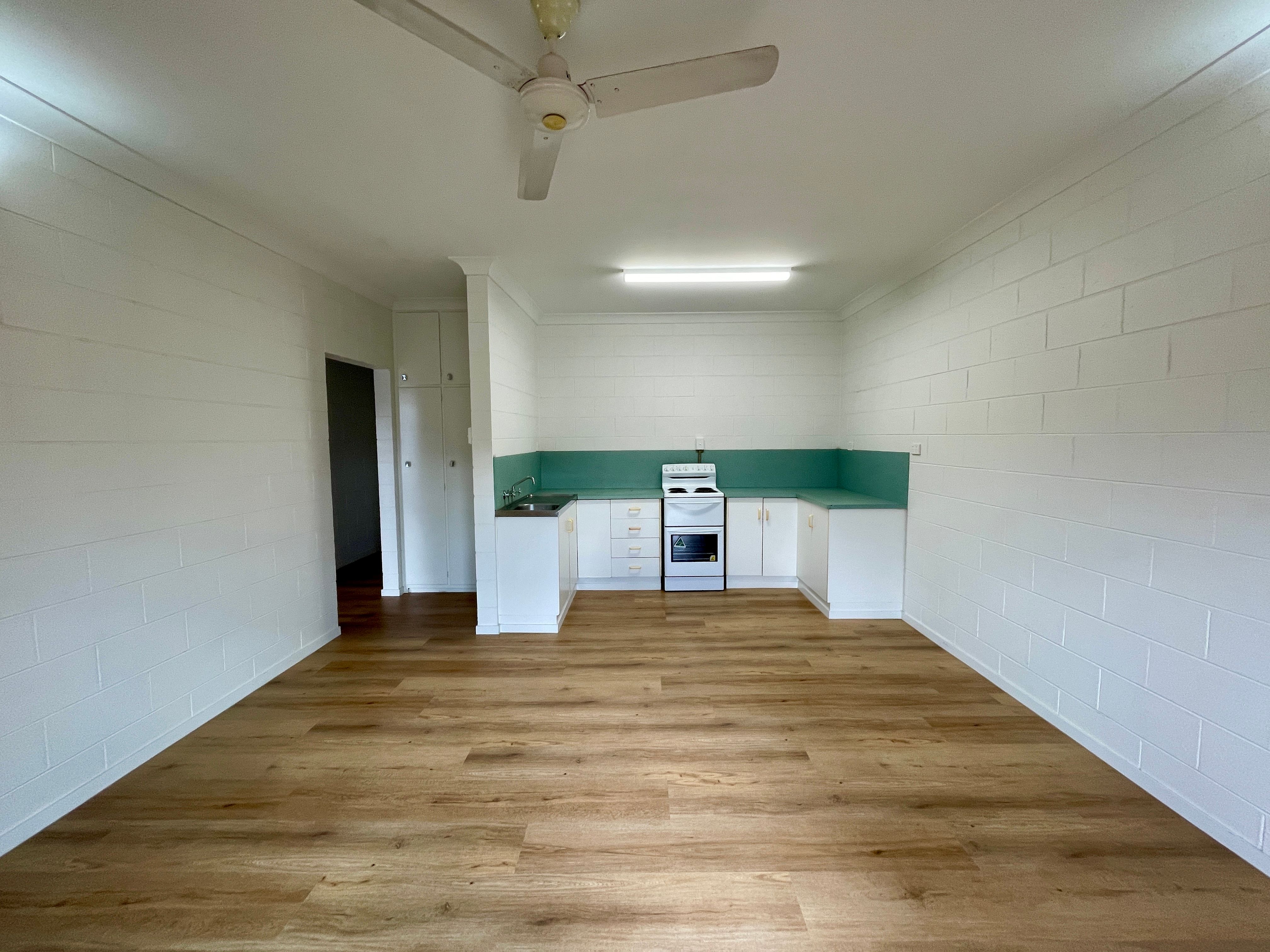 2/1 Wilson Street, Mossman, QLD 4873