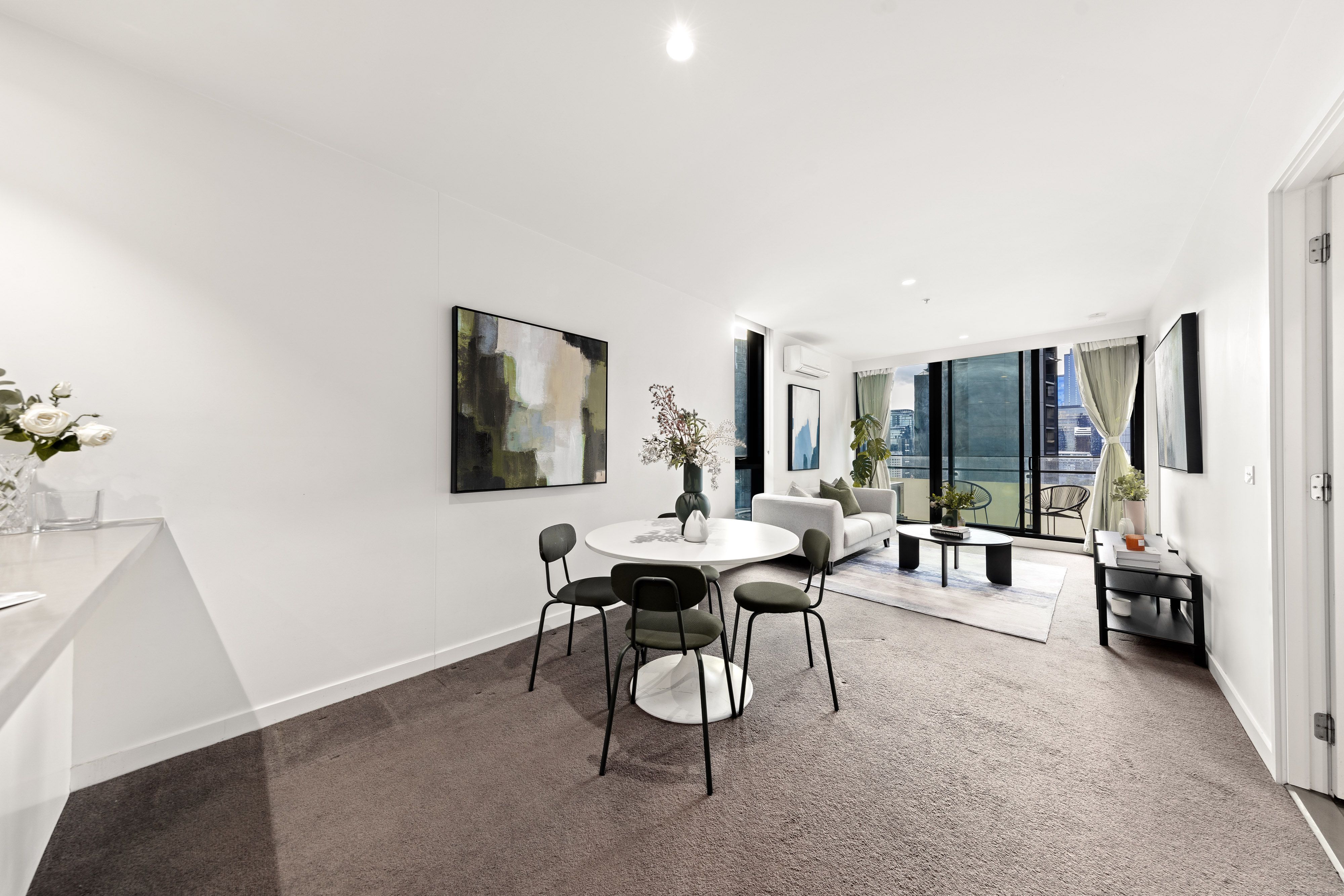 1611/45 Clarke Street — photo from Ray White Southbank | Melbourne City