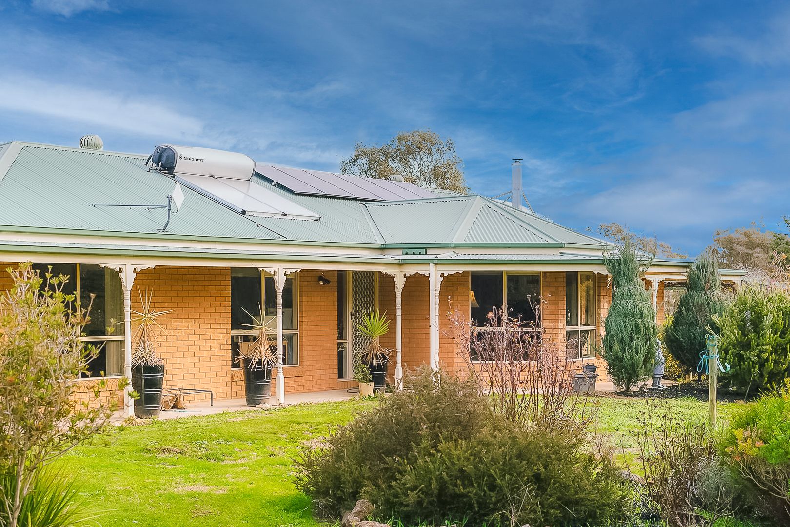 15 Mcglashans Road, Lockwood South, VIC 3551