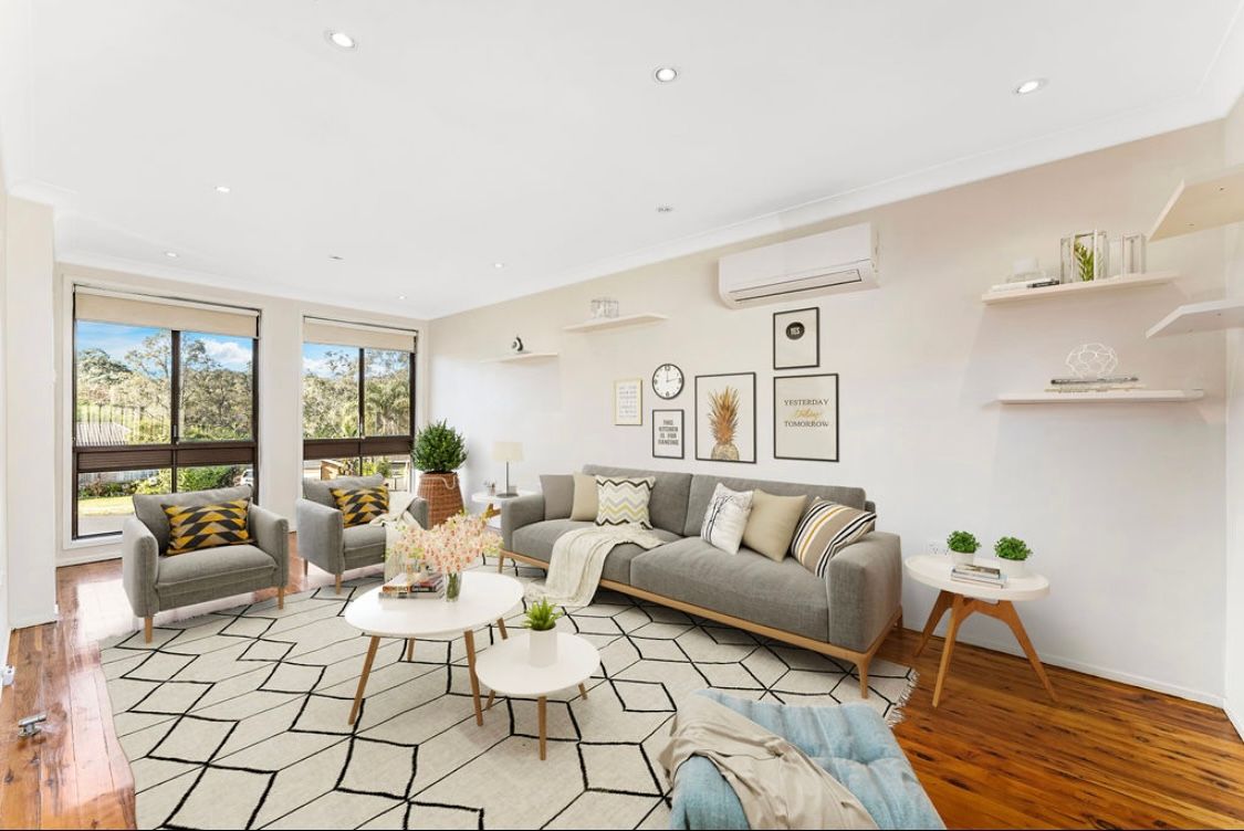 10 Madang Place, Glenfield, NSW 2167