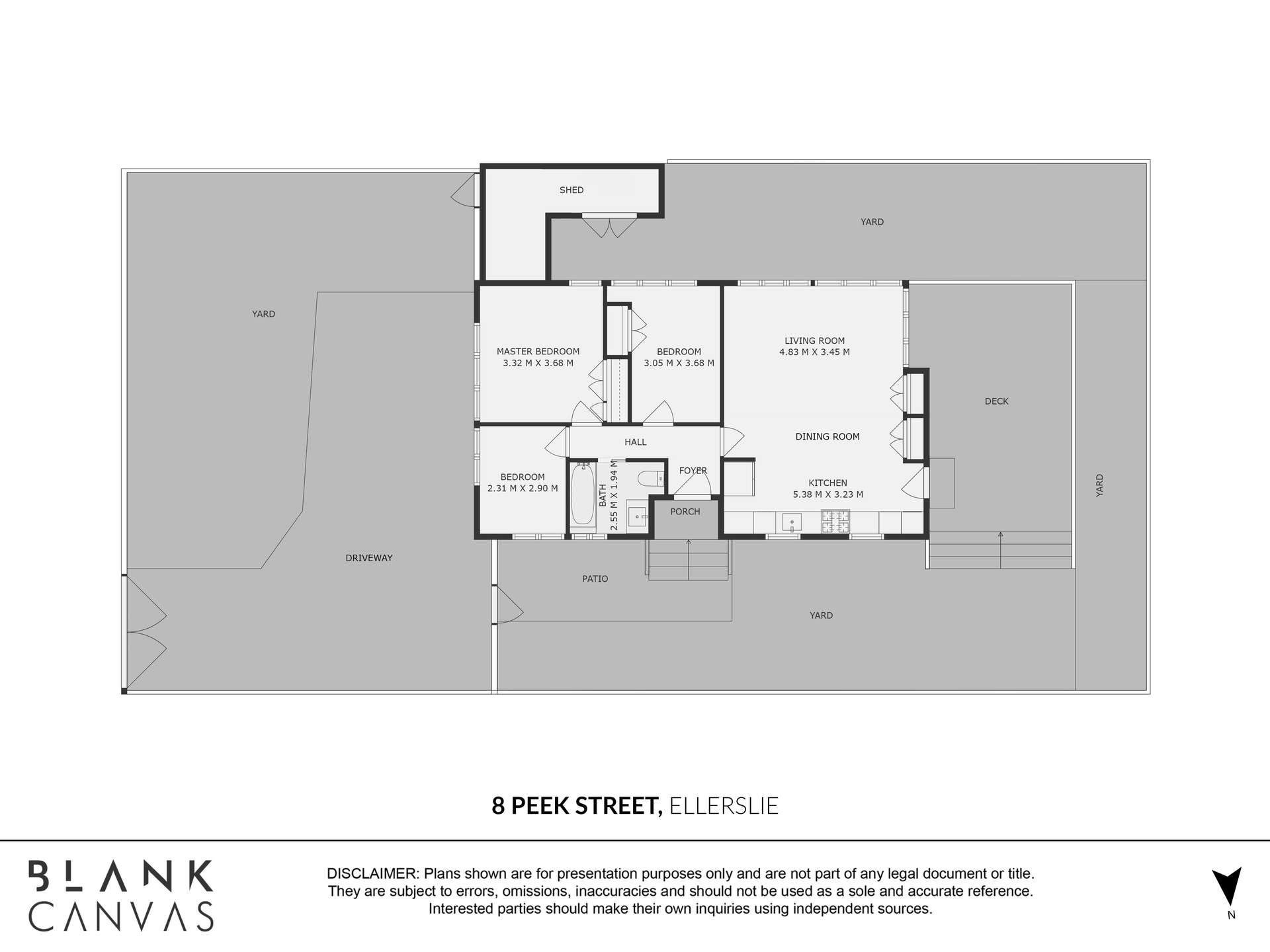 8 Peek Street photo 19