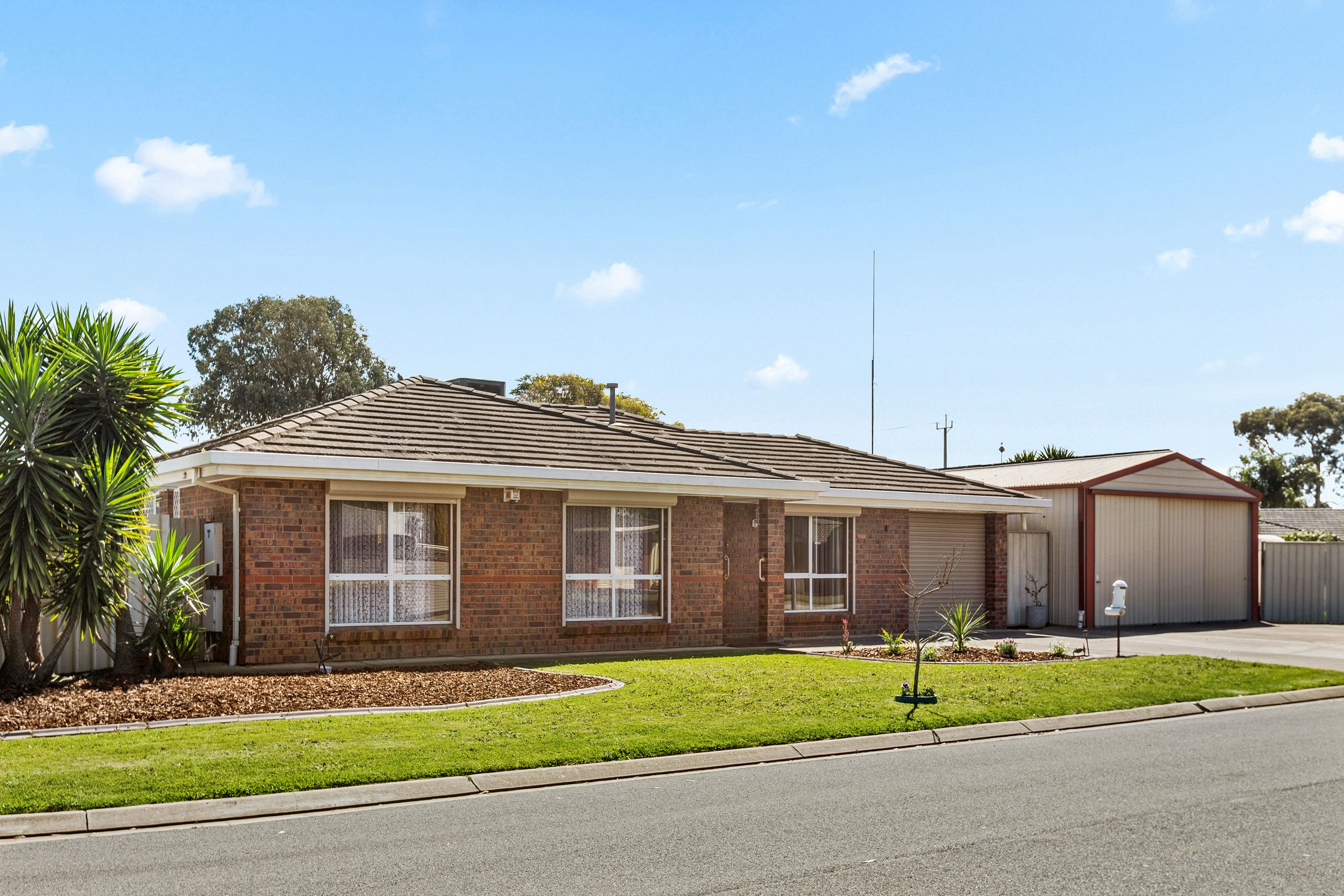 1 Melanie Court, Paralowie, SA 5108