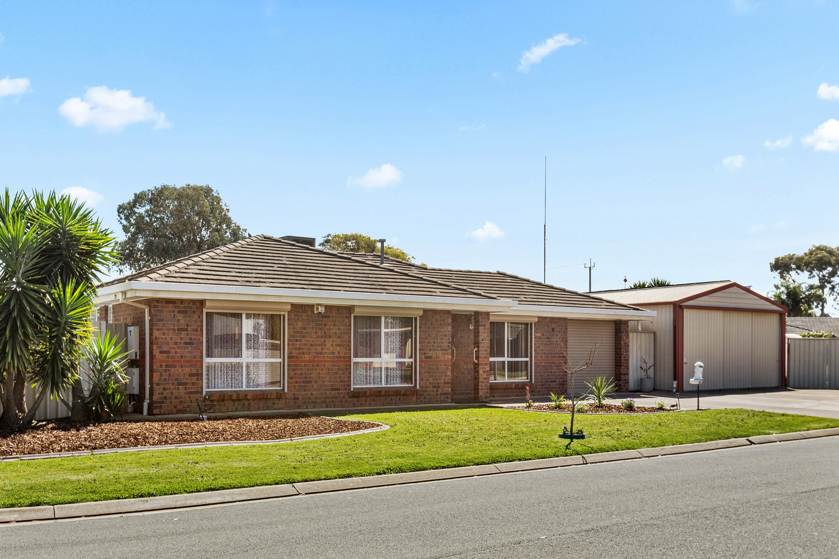 1 Melanie Court, Paralowie, SA 5108