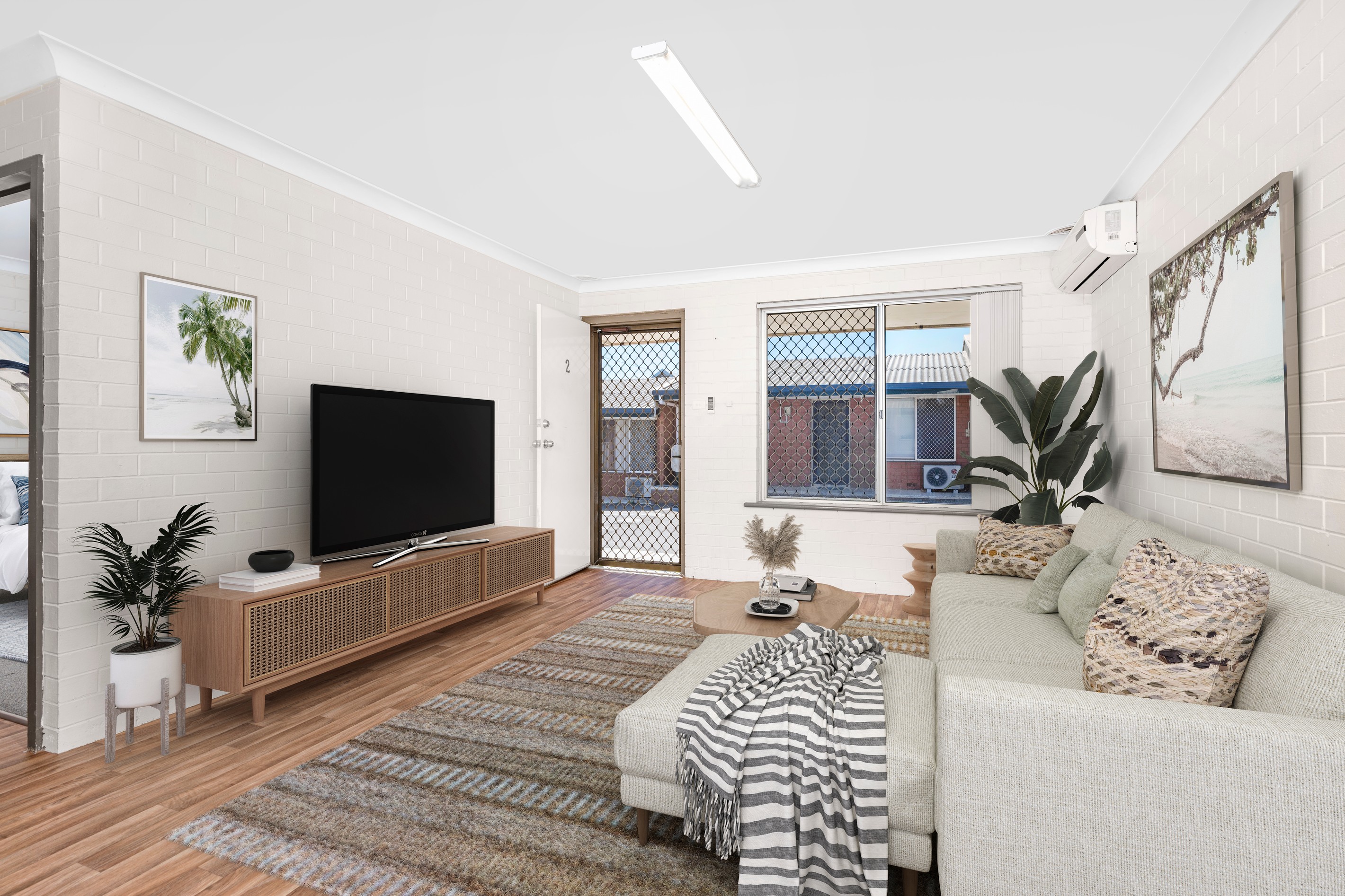 2/13 Francis Street, Geraldton, WA 6530