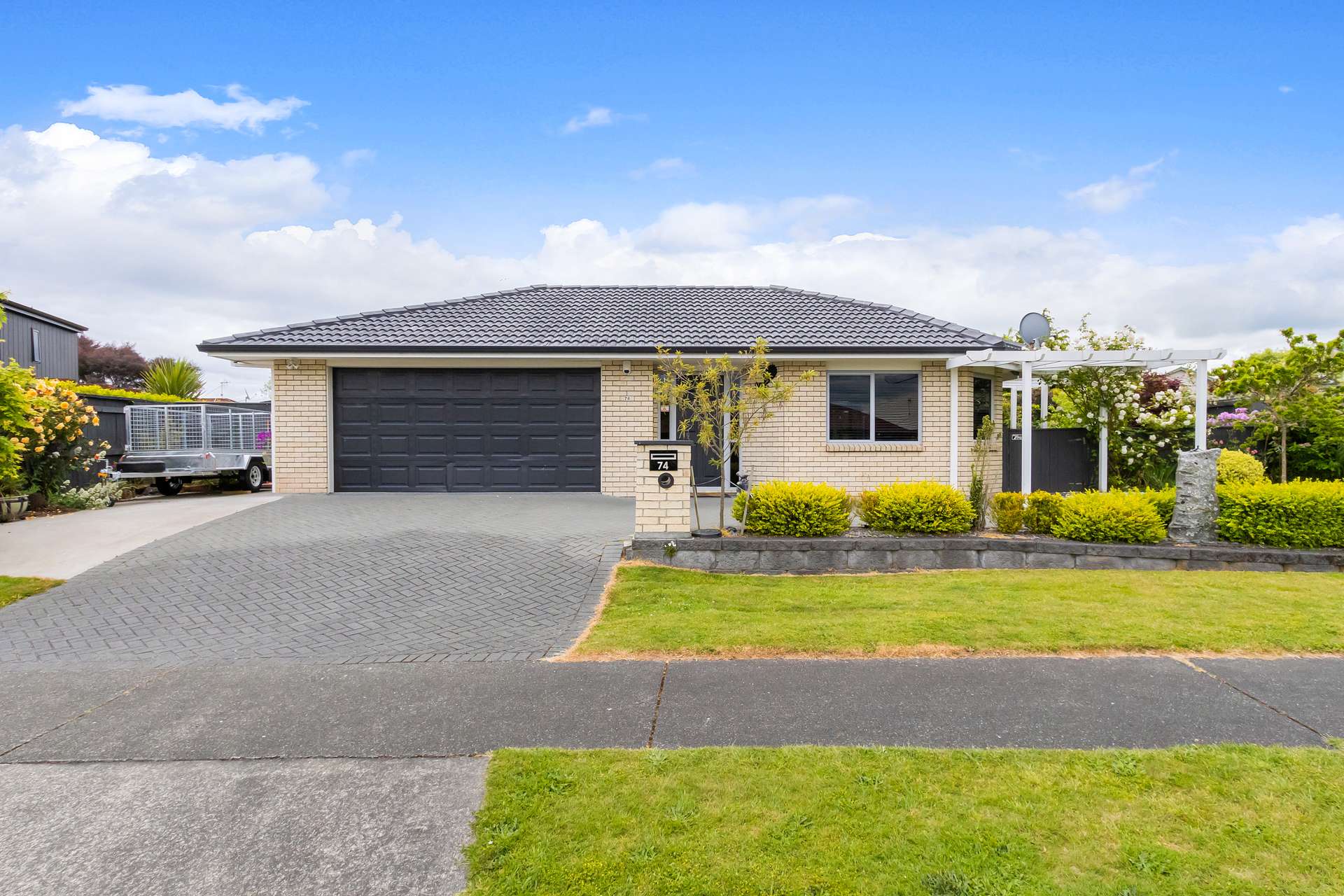 74 Kaihua Road photo 0