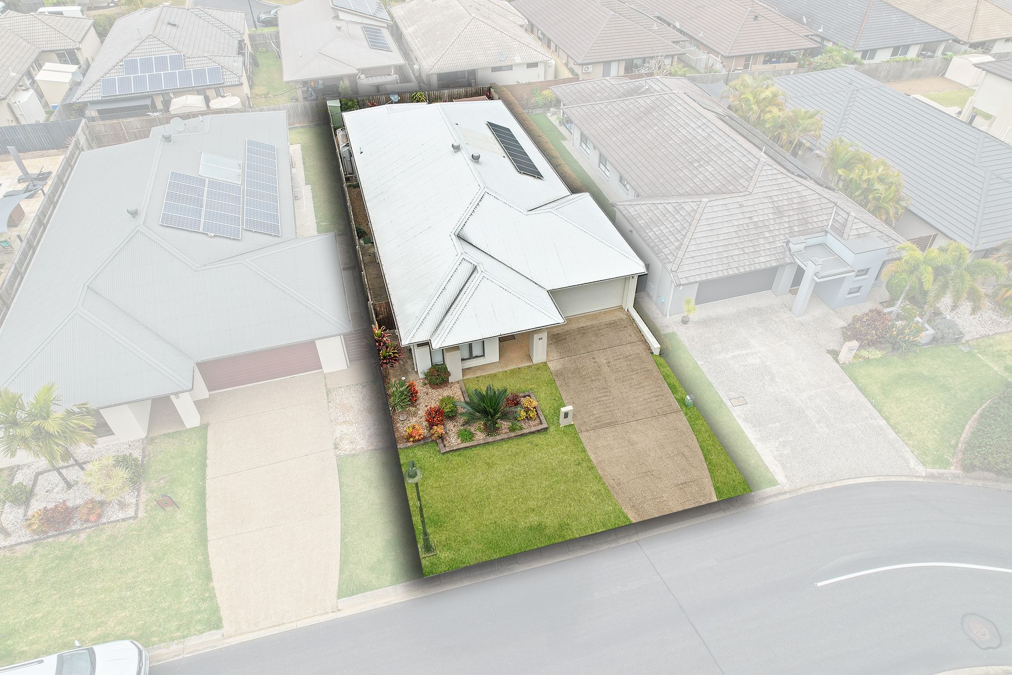 99 Cowen Terrace, North Lakes, QLD 4509