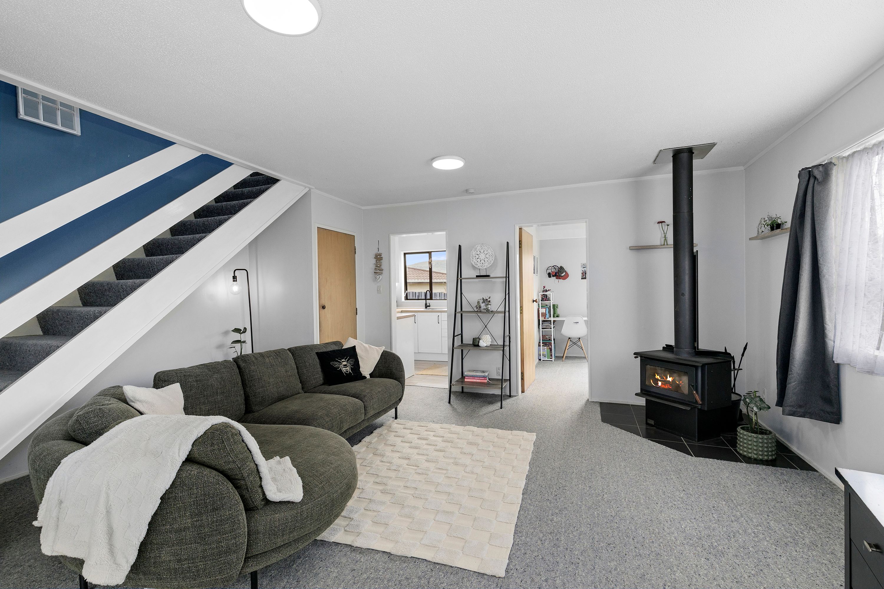 Photo 4 of 26 Outram Grove, Kelson, Lower Hutt