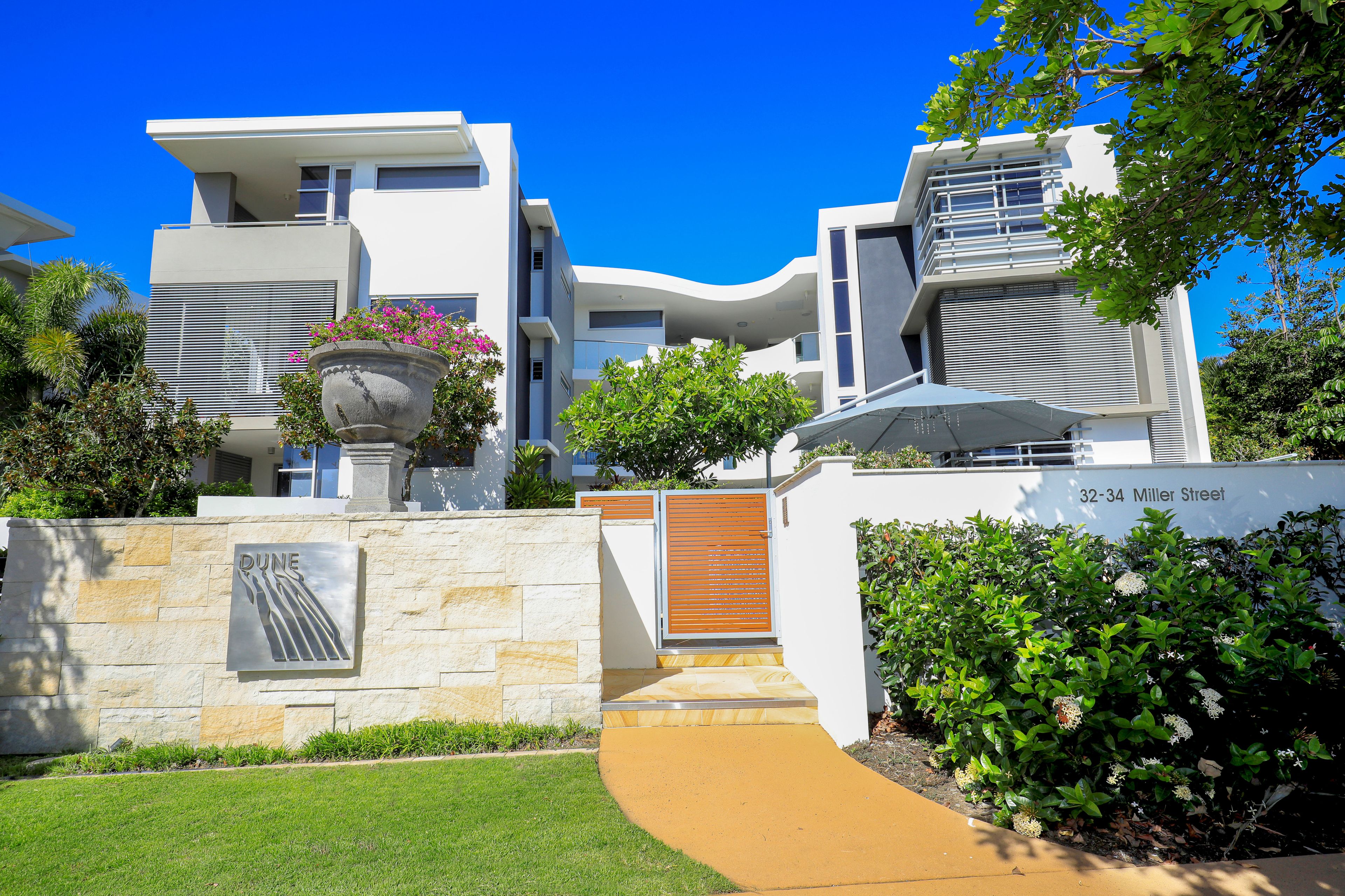303/32-34 Miller Street, Bargara, QLD 4670