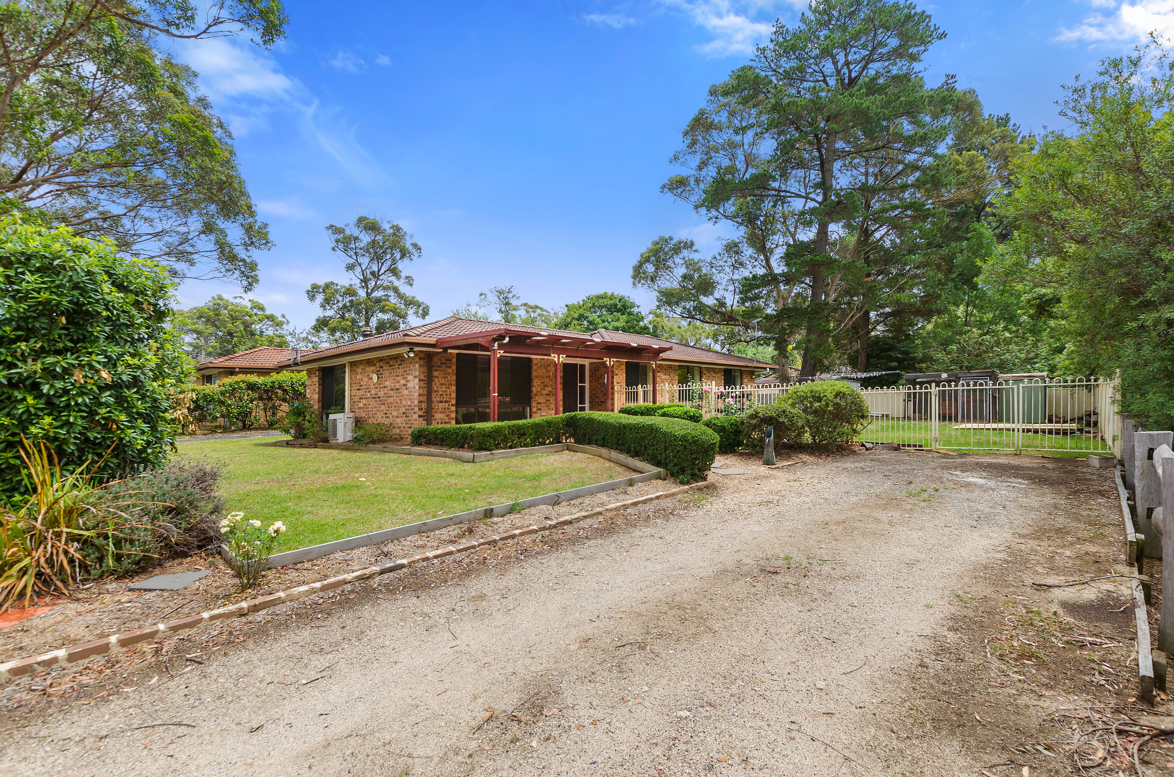 10 Telopea Road