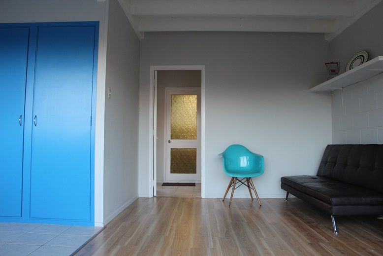 1/23 Hillcrest Avenue, Hillcrest, North Shore City