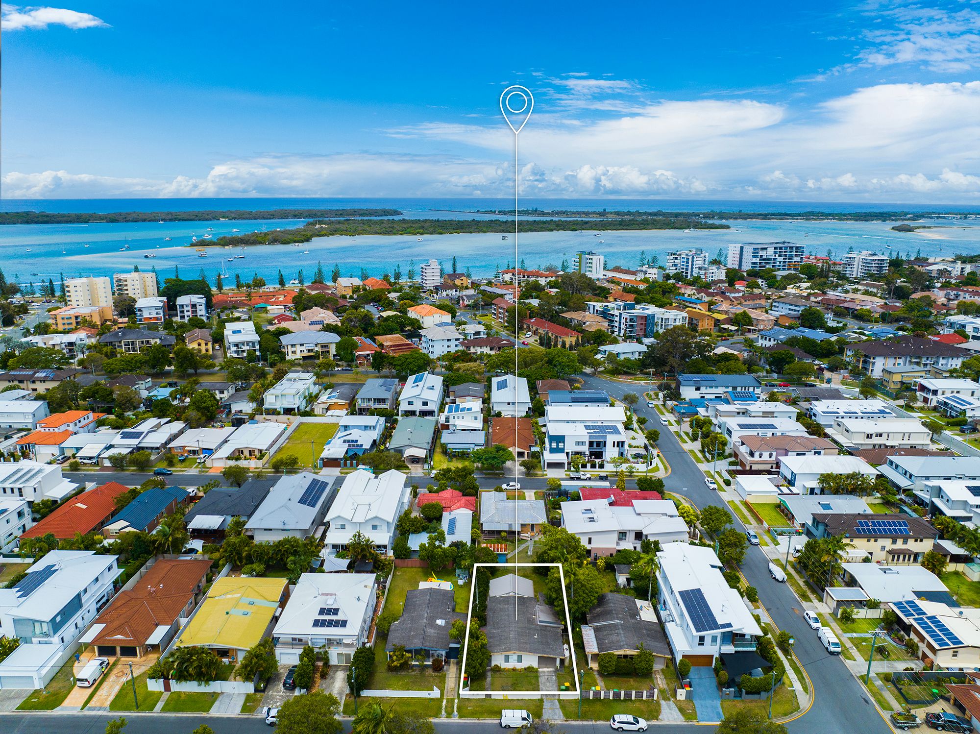 5 Matina Street, Biggera Waters, QLD 4216