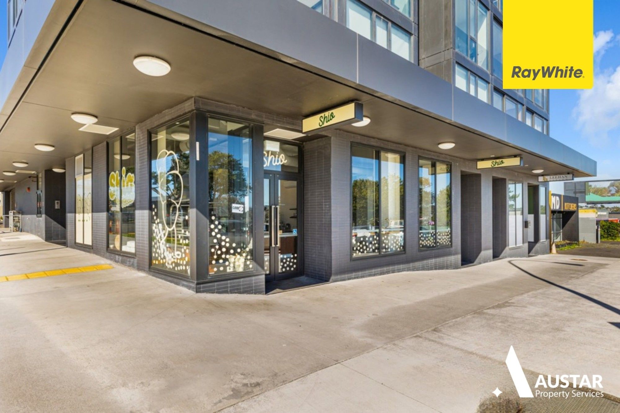 1102/1 Buscomb Avenue, Henderson, Waitakere City