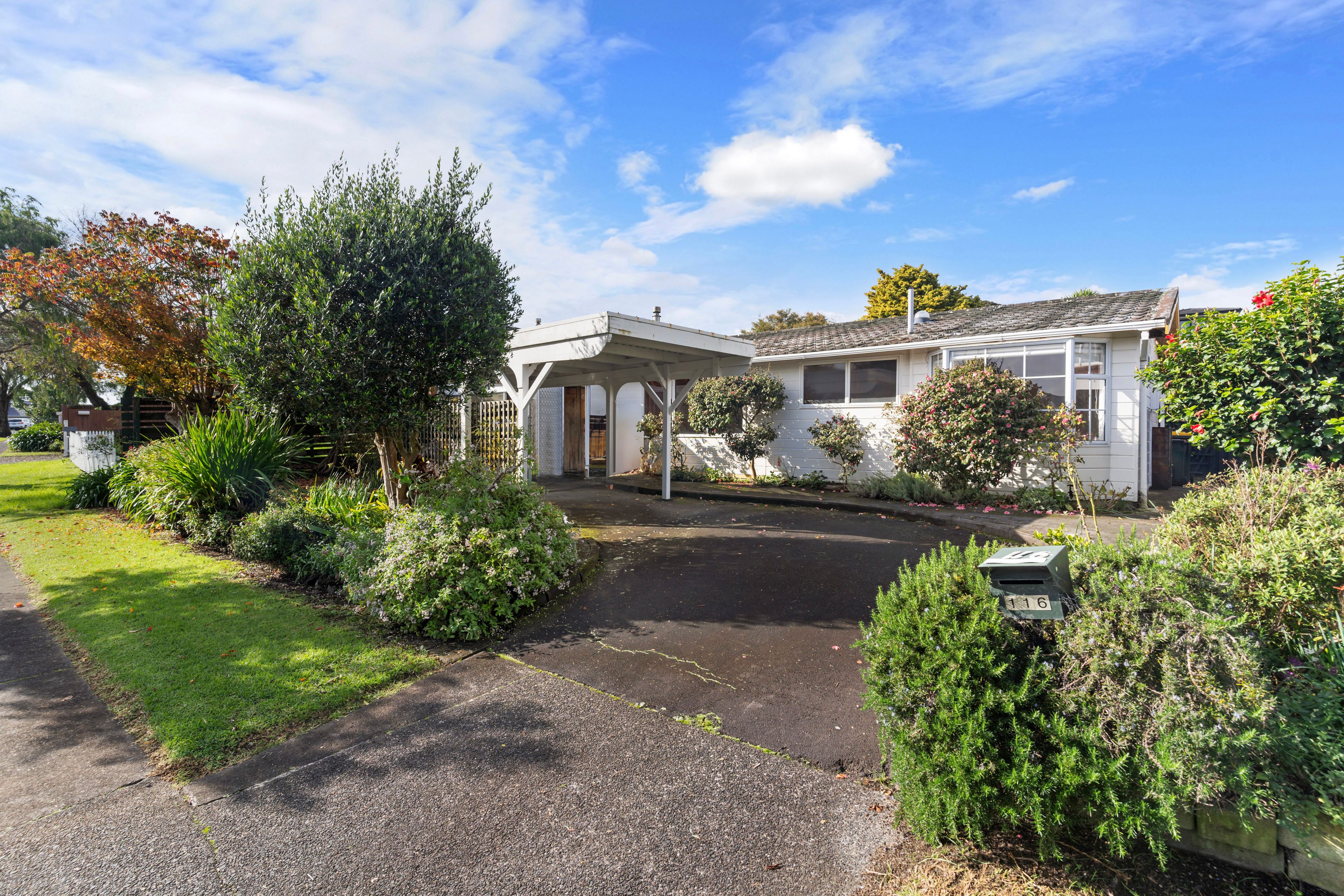 116 Muir Avenue, Mangere Bridge, Manukau City