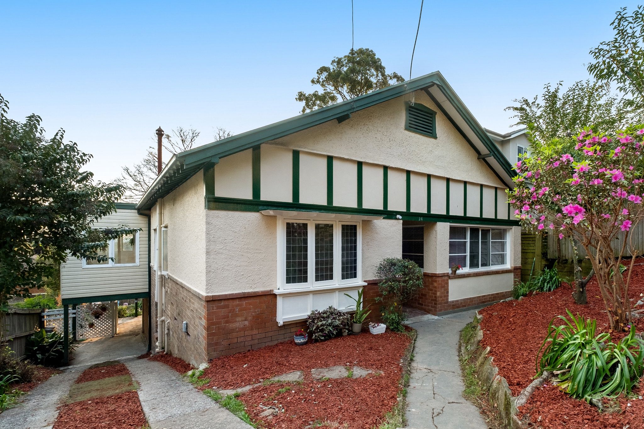 14 James Street, Chatswood NSW 2067