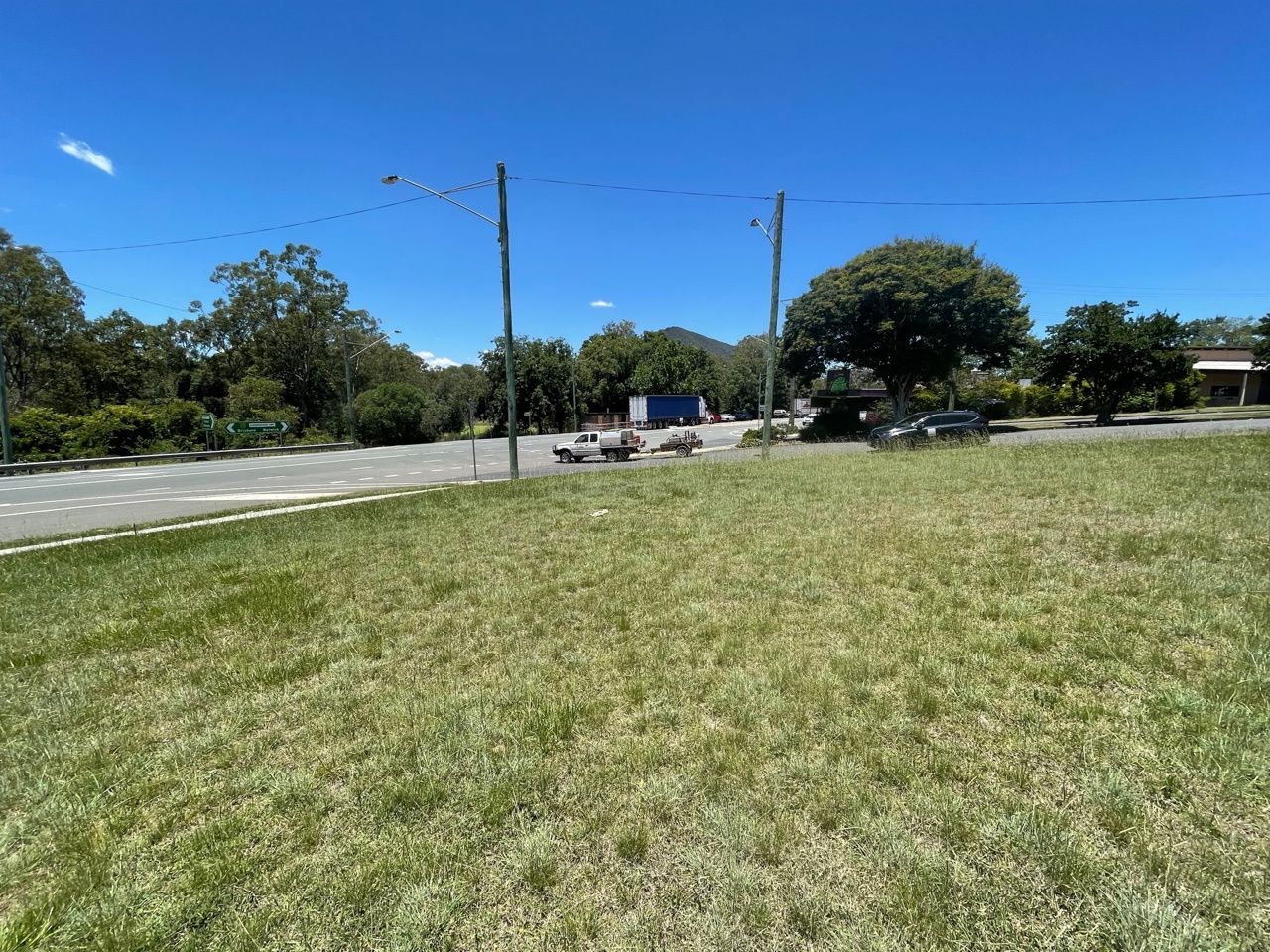 Lot 1 & 2 Cunningham Highway, ARATULA, QLD 4309 Land/Development for Sale Ray White