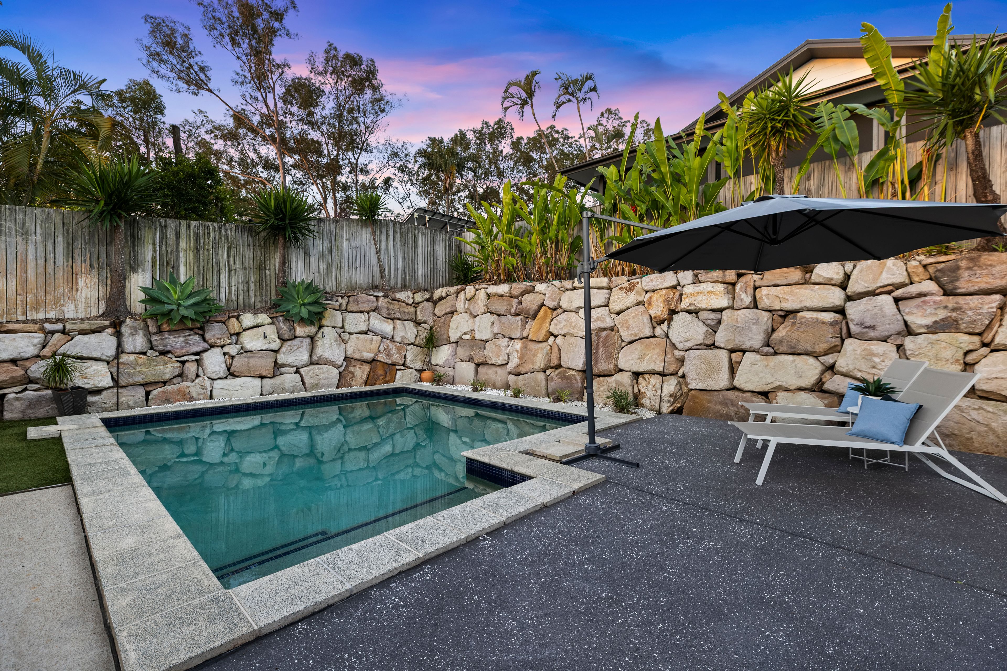 45A Soames Street, Everton Park, QLD 4053