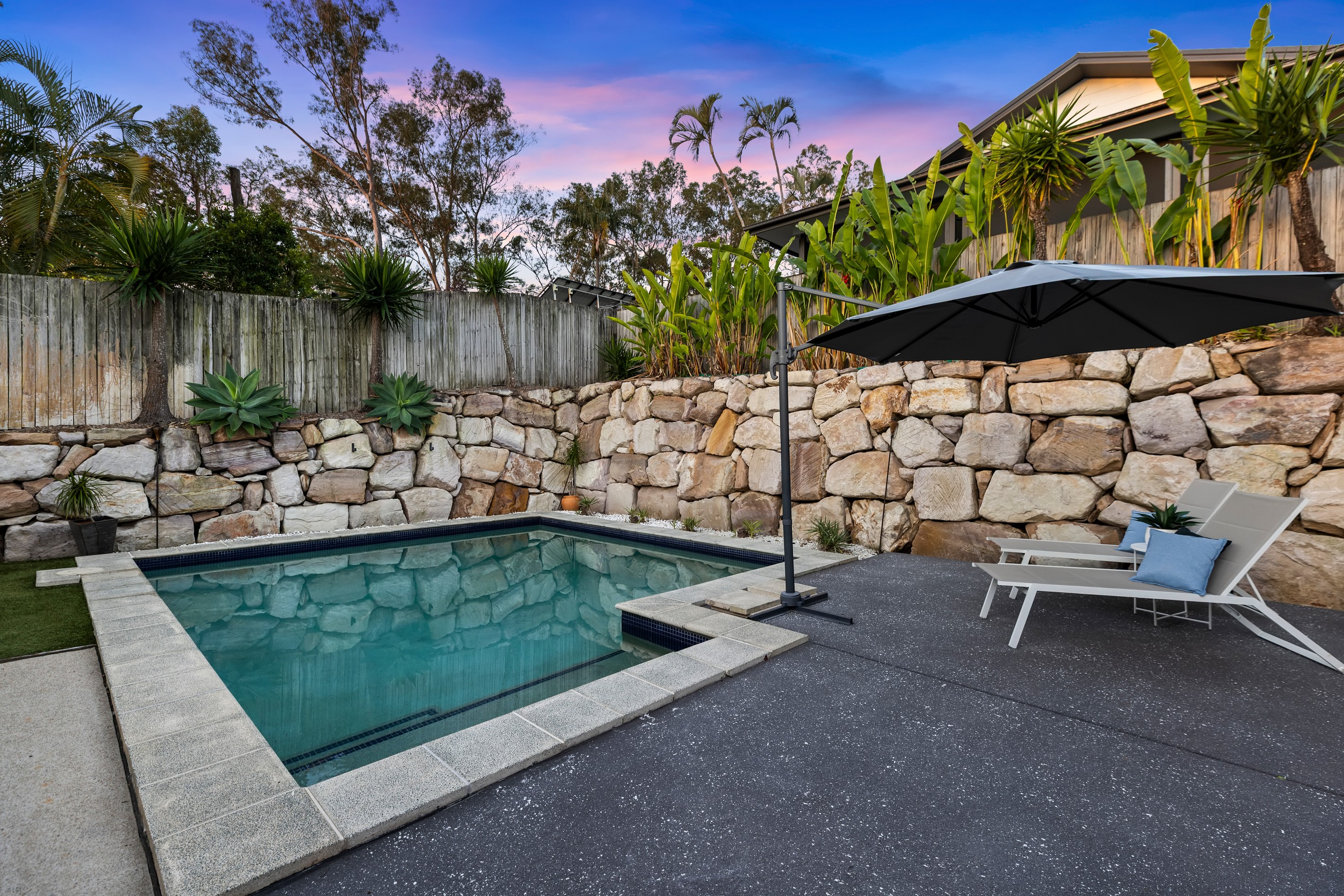 45A Soames Street, Everton Park, QLD 4053