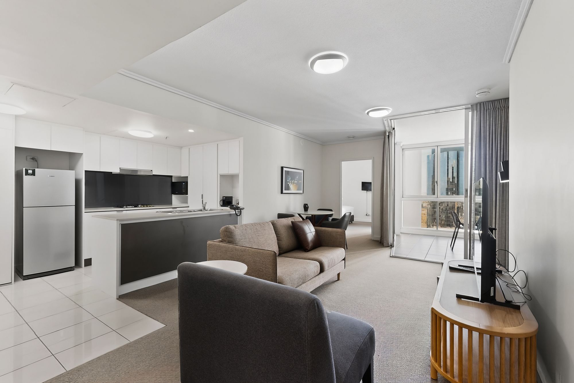 3607/108 Albert Street, Brisbane City, QLD 4000