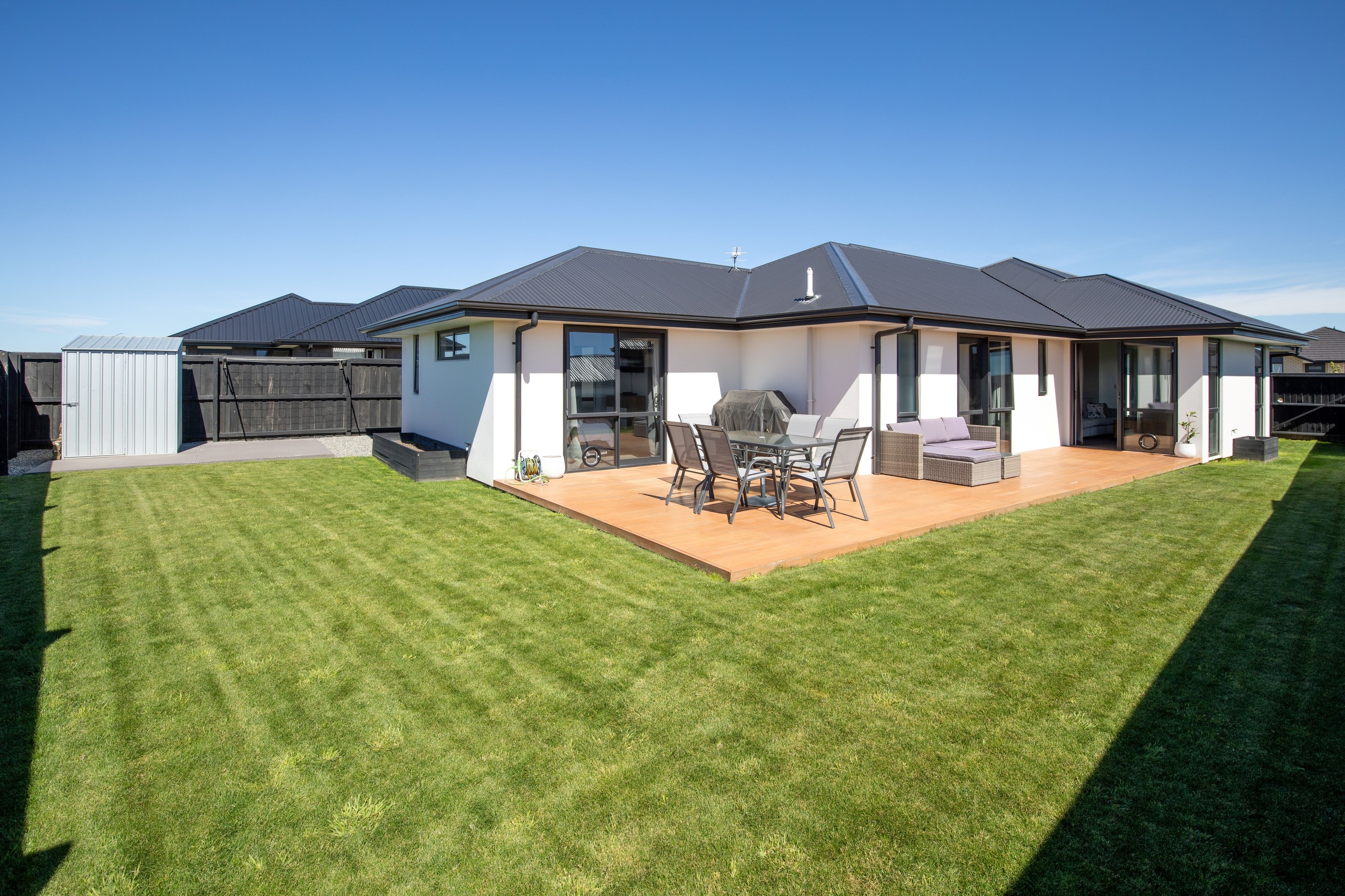14 Lady Isaac Drive, Rolleston, Selwyn District